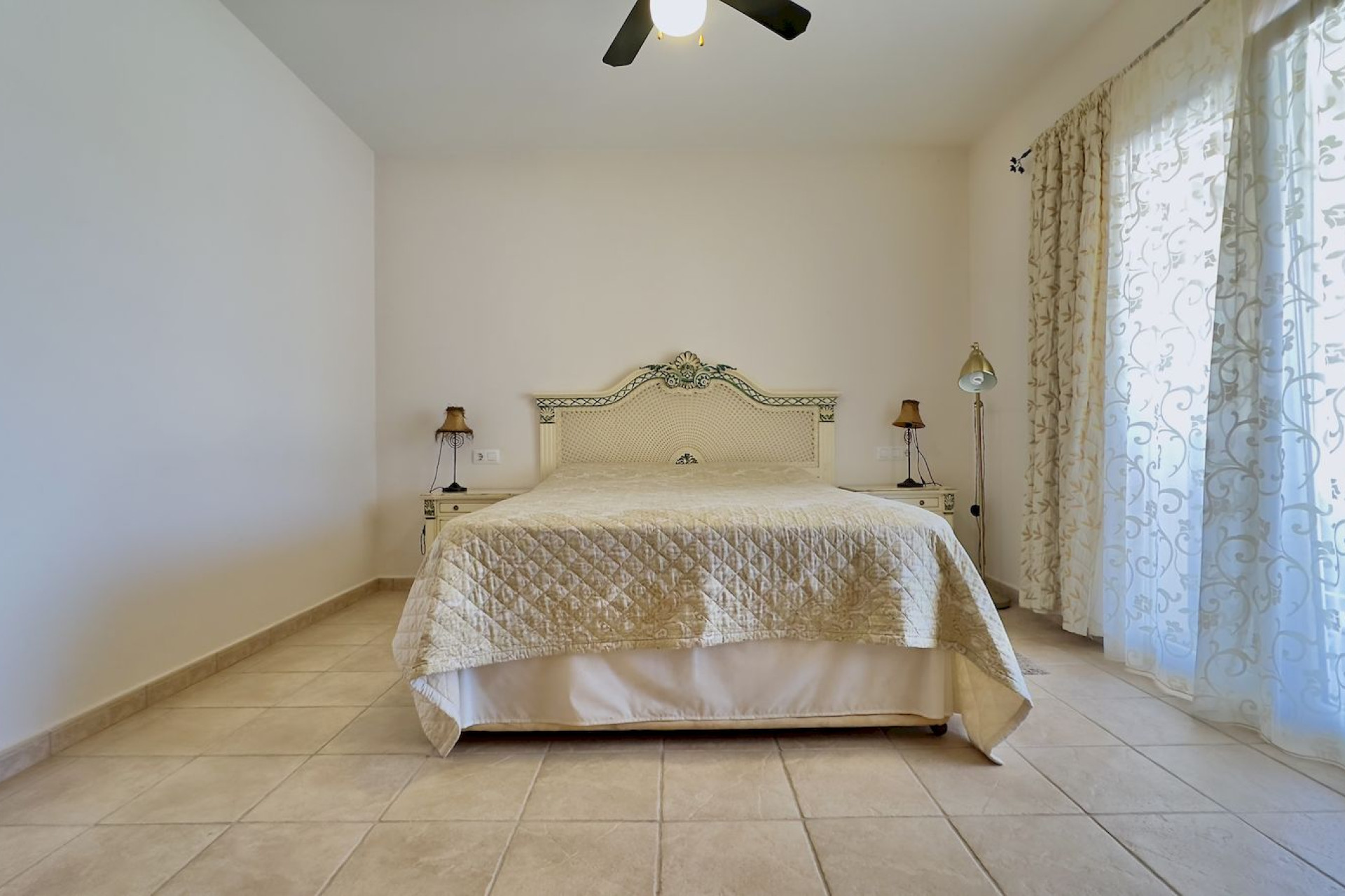 Bestaande woningen - Villa - Javea - Cap Martí - El Tossalet - Pinomar