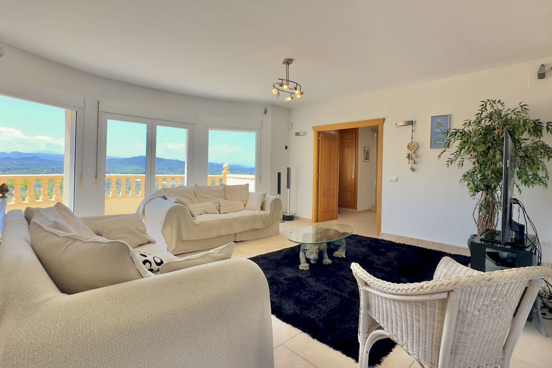 Bestaande woningen - Villa - Javea - Cap Martí - El Tossalet - Pinomar