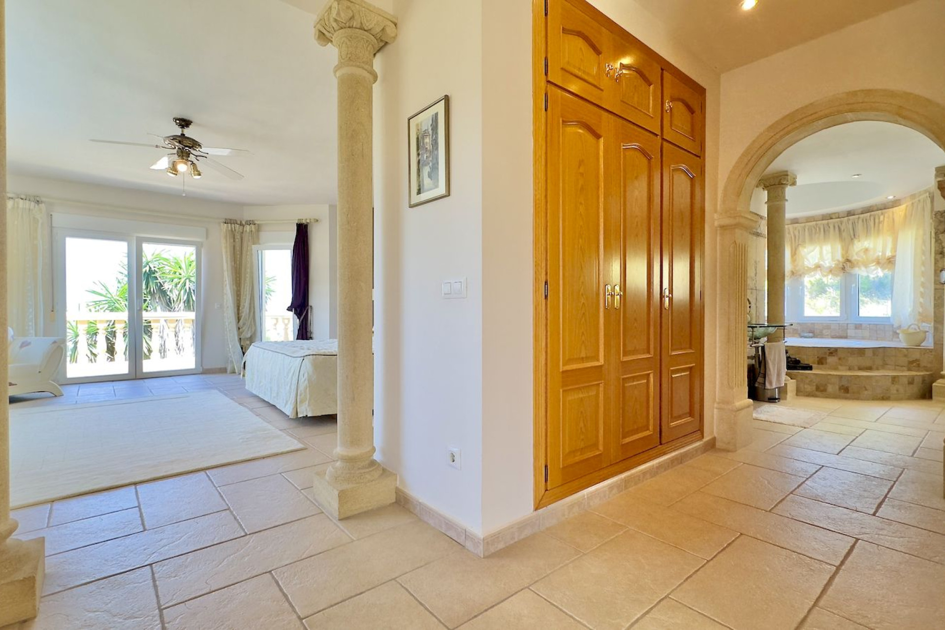 Bestaande woningen - Villa - Javea - Cap Martí - El Tossalet - Pinomar