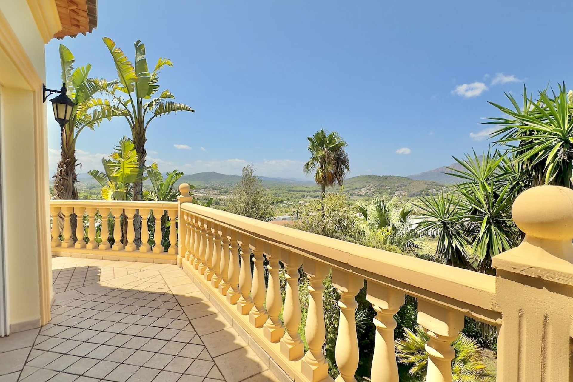 Bestaande woningen - Villa - Javea - Cap Martí - El Tossalet - Pinomar