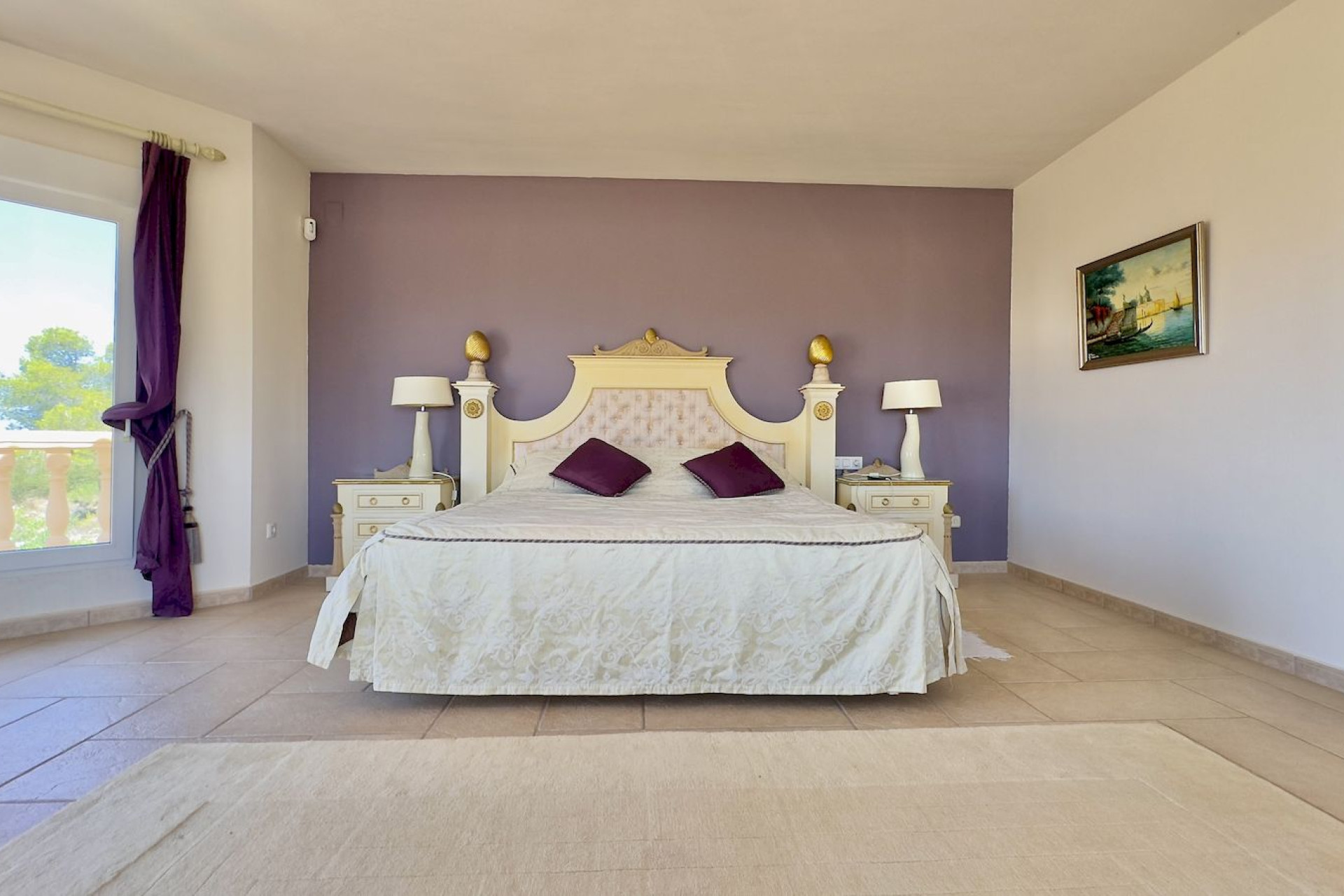 Bestaande woningen - Villa - Javea - Cap Martí - El Tossalet - Pinomar