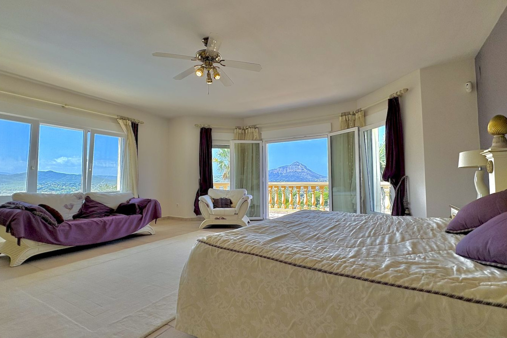 Bestaande woningen - Villa - Javea - Cap Martí - El Tossalet - Pinomar