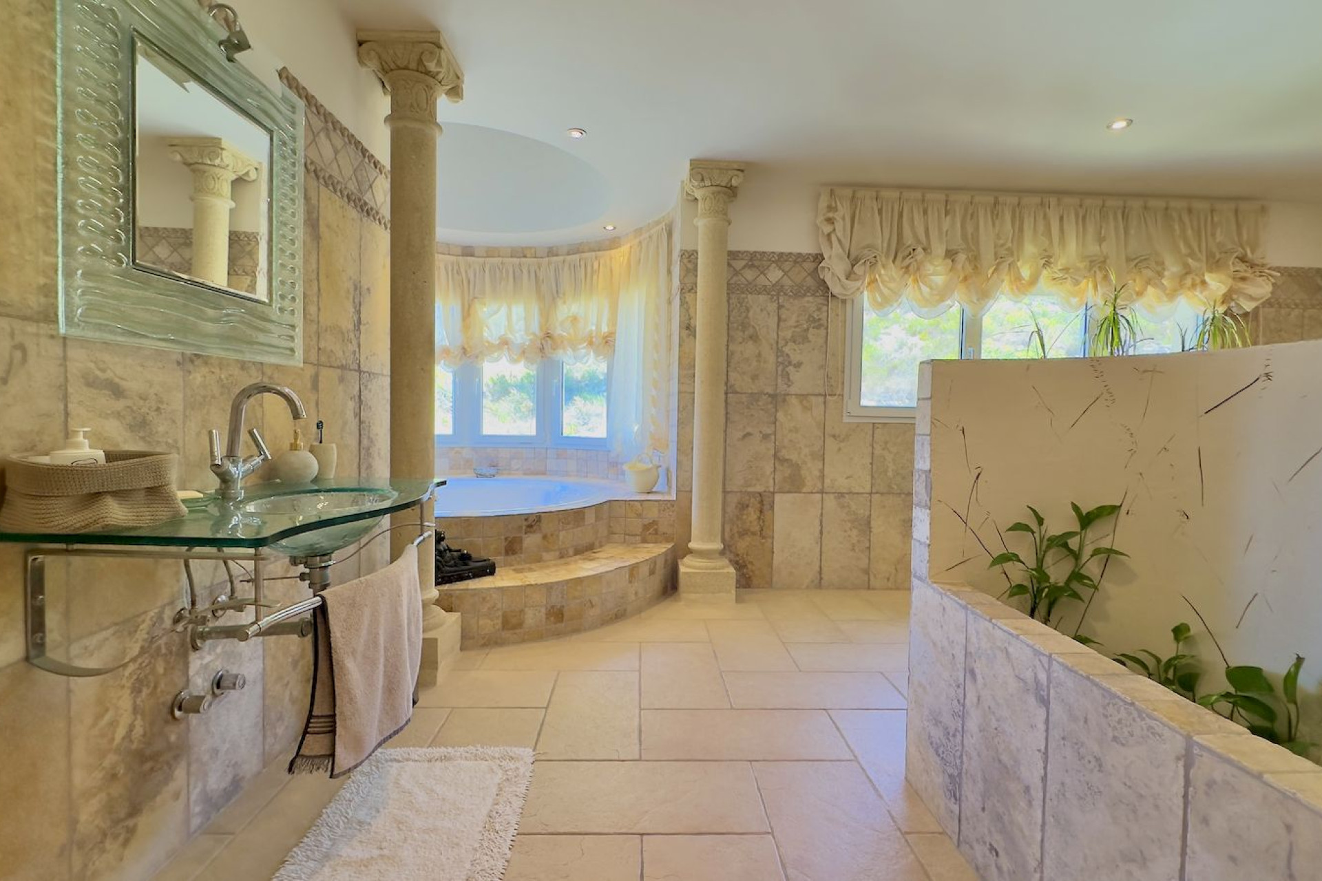 Bestaande woningen - Villa - Javea - Cap Martí - El Tossalet - Pinomar