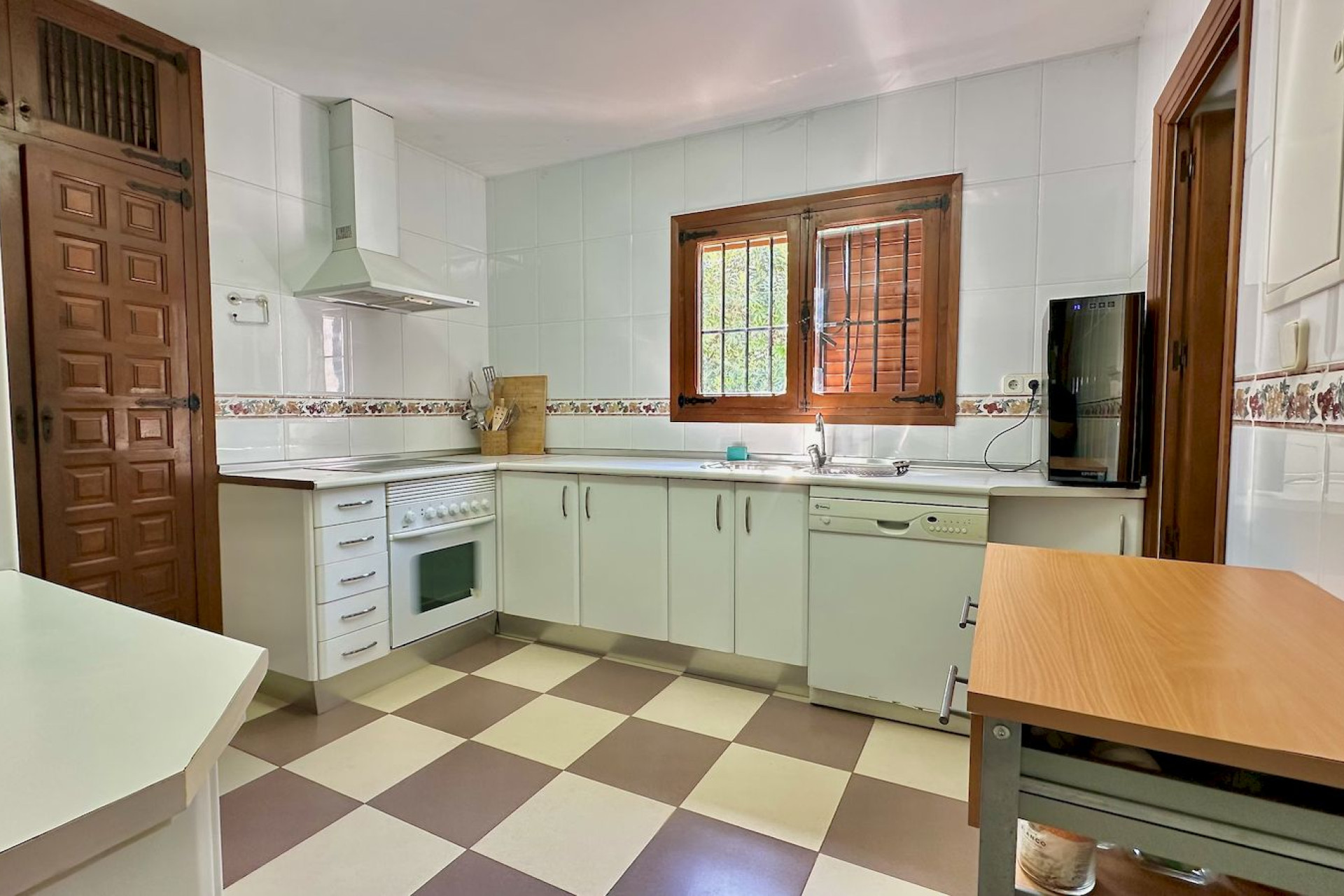 Bestaande woningen - Villa - Javea - Cap Martí - El Tossalet - Pinomar