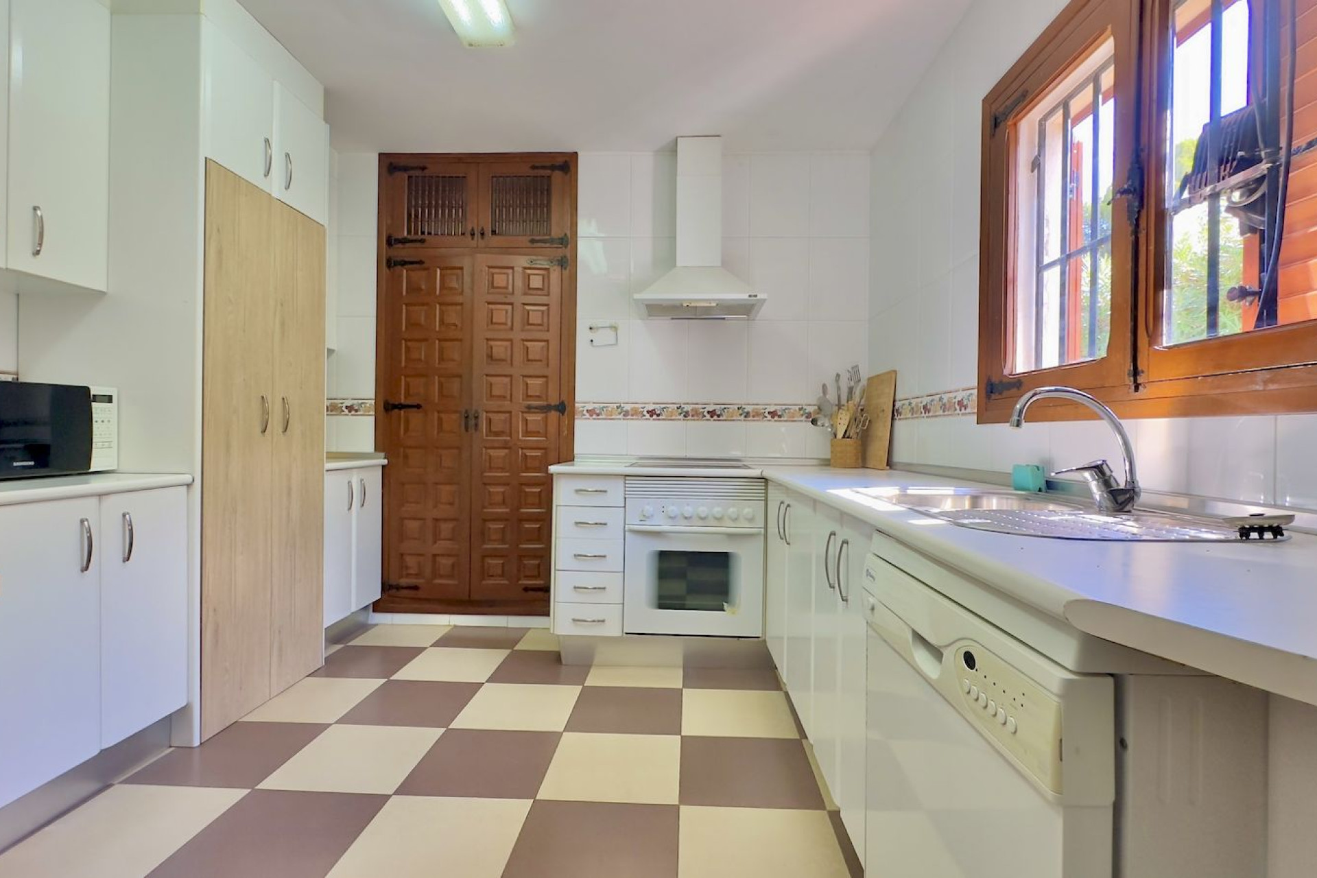 Bestaande woningen - Villa - Javea - Cap Martí - El Tossalet - Pinomar