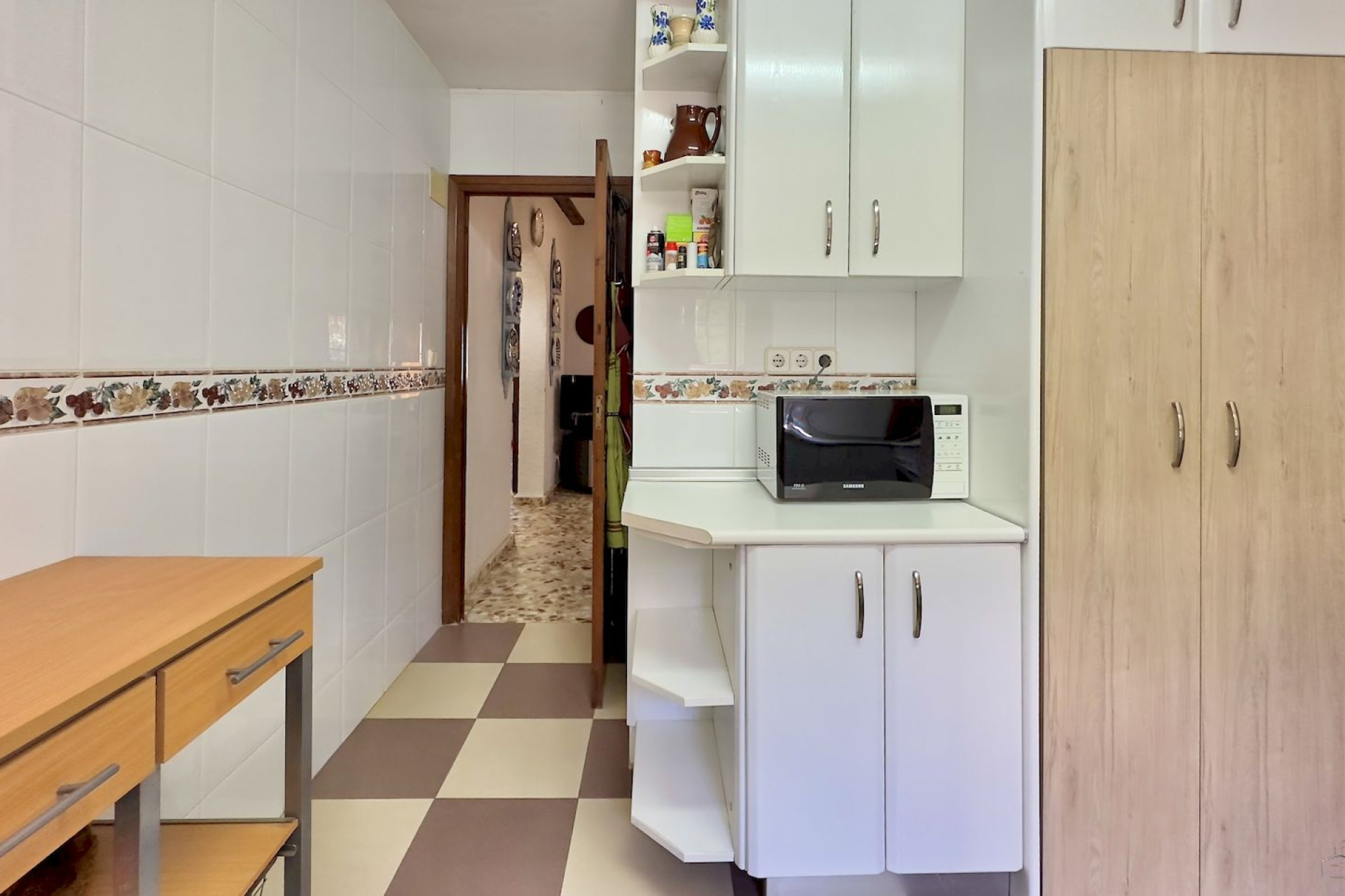 Bestaande woningen - Villa - Javea - Cap Martí - El Tossalet - Pinomar