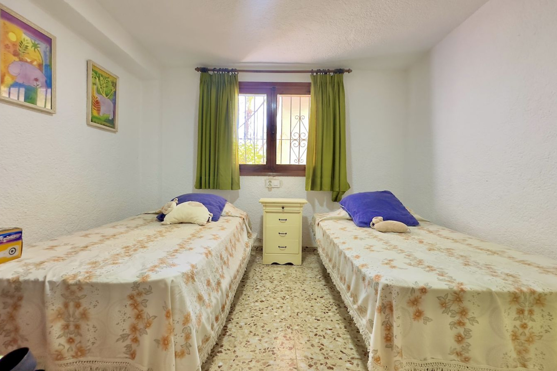 Bestaande woningen - Villa - Javea - Cap Martí - El Tossalet - Pinomar