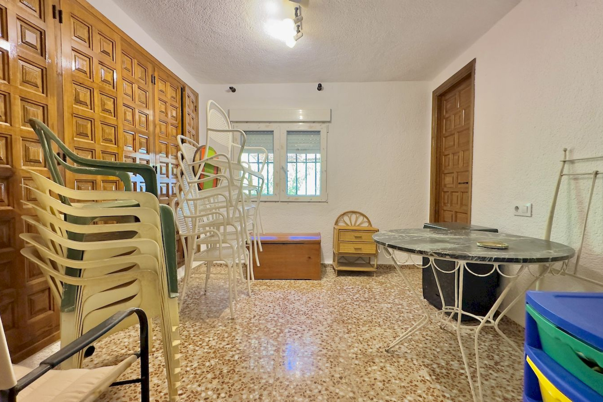 Bestaande woningen - Villa - Javea - Cap Martí - El Tossalet - Pinomar