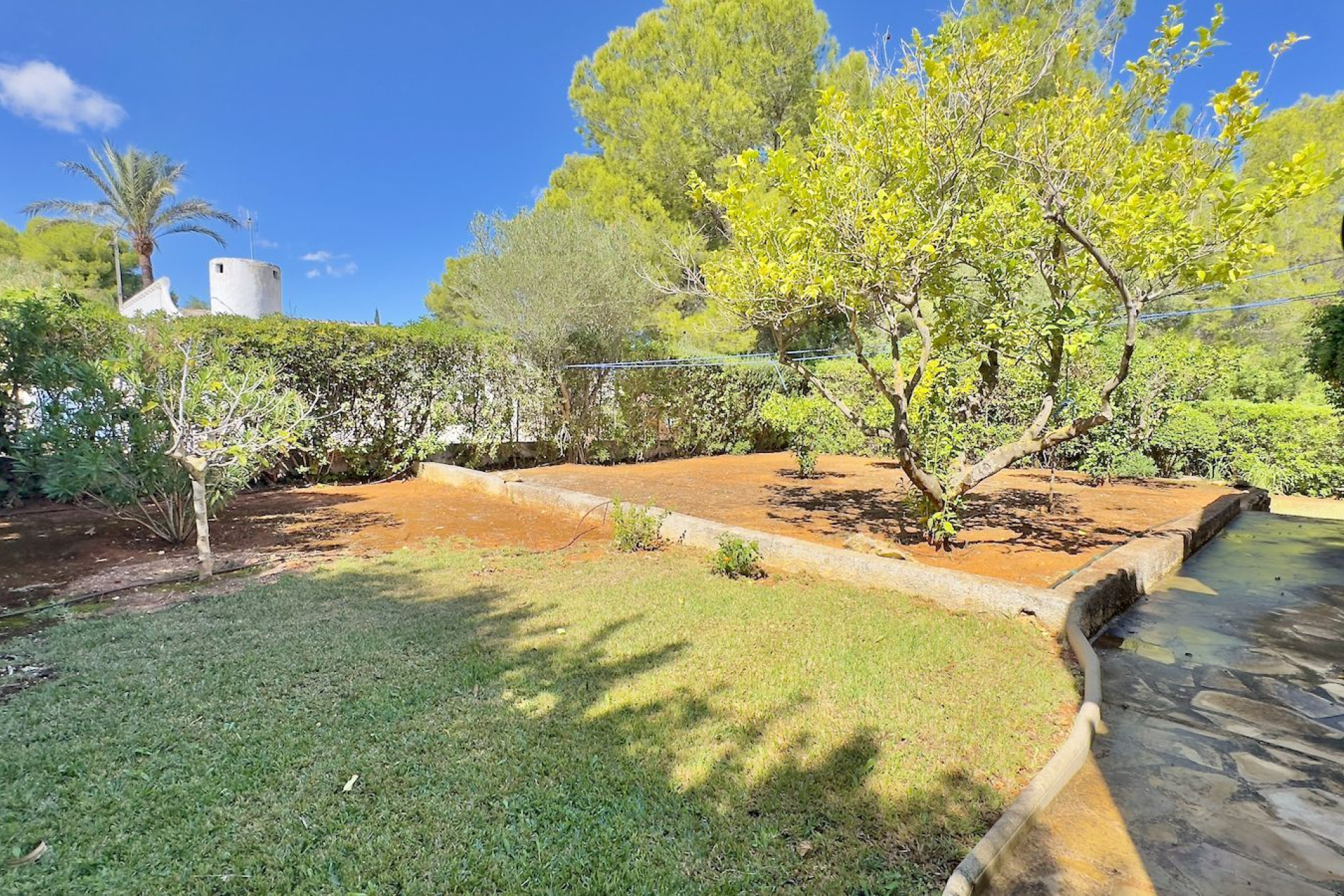 Bestaande woningen - Villa - Javea - Cap Martí - El Tossalet - Pinomar