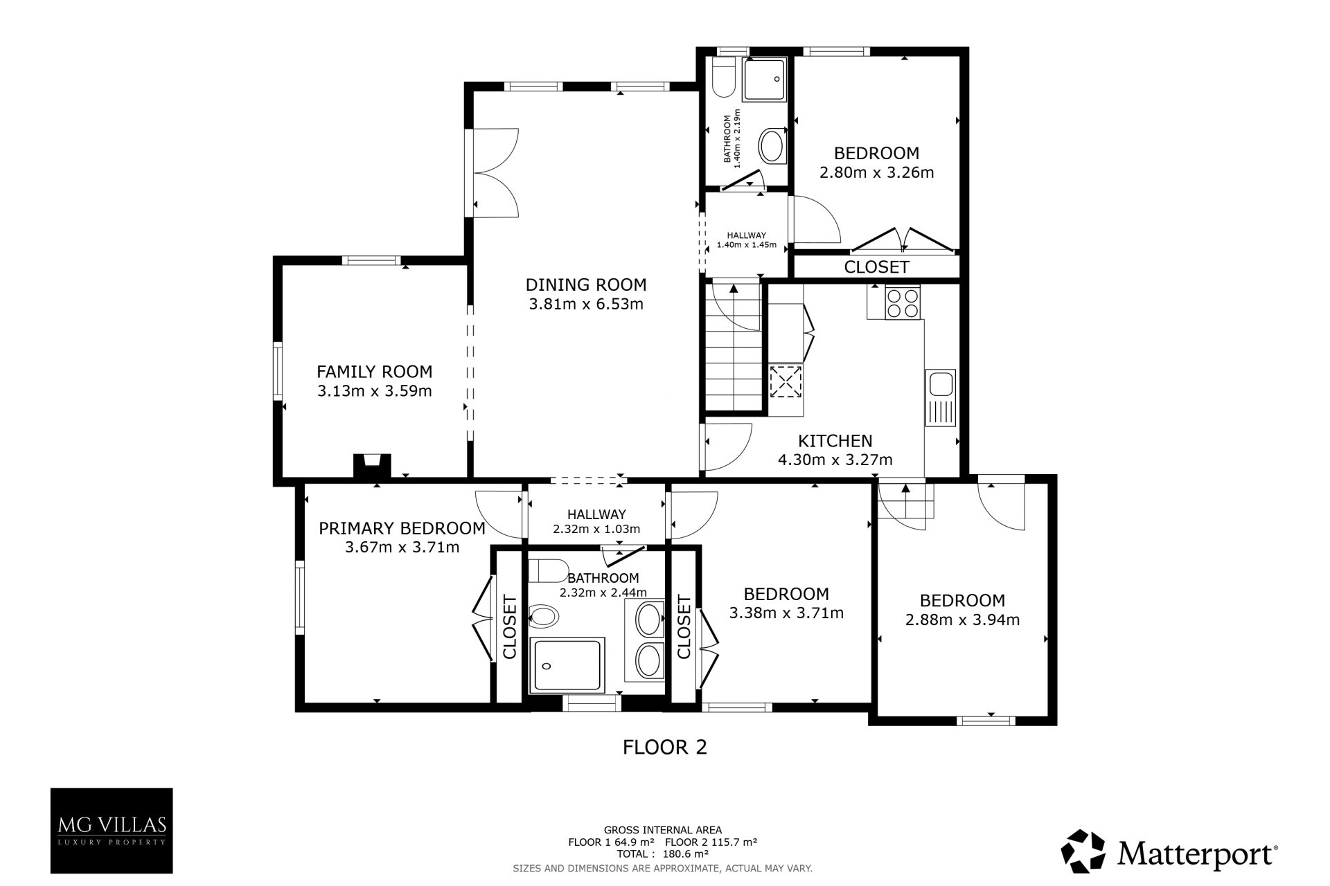 Bestaande woningen - Villa - Javea - Cap Martí - El Tossalet - Pinomar