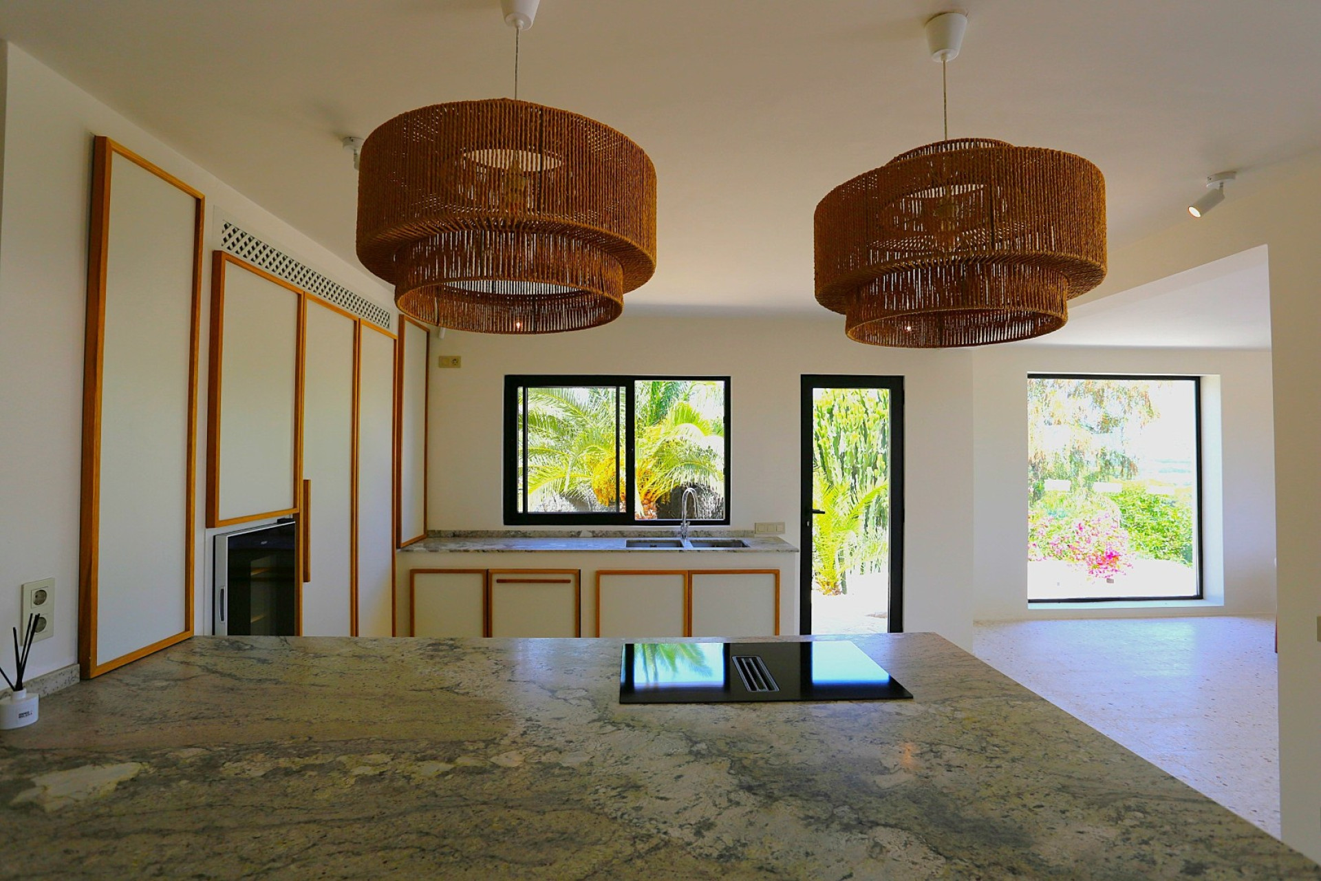 Bestaande woningen - Villa - Javea - Cap Martí - El Tossalet - Pinomar