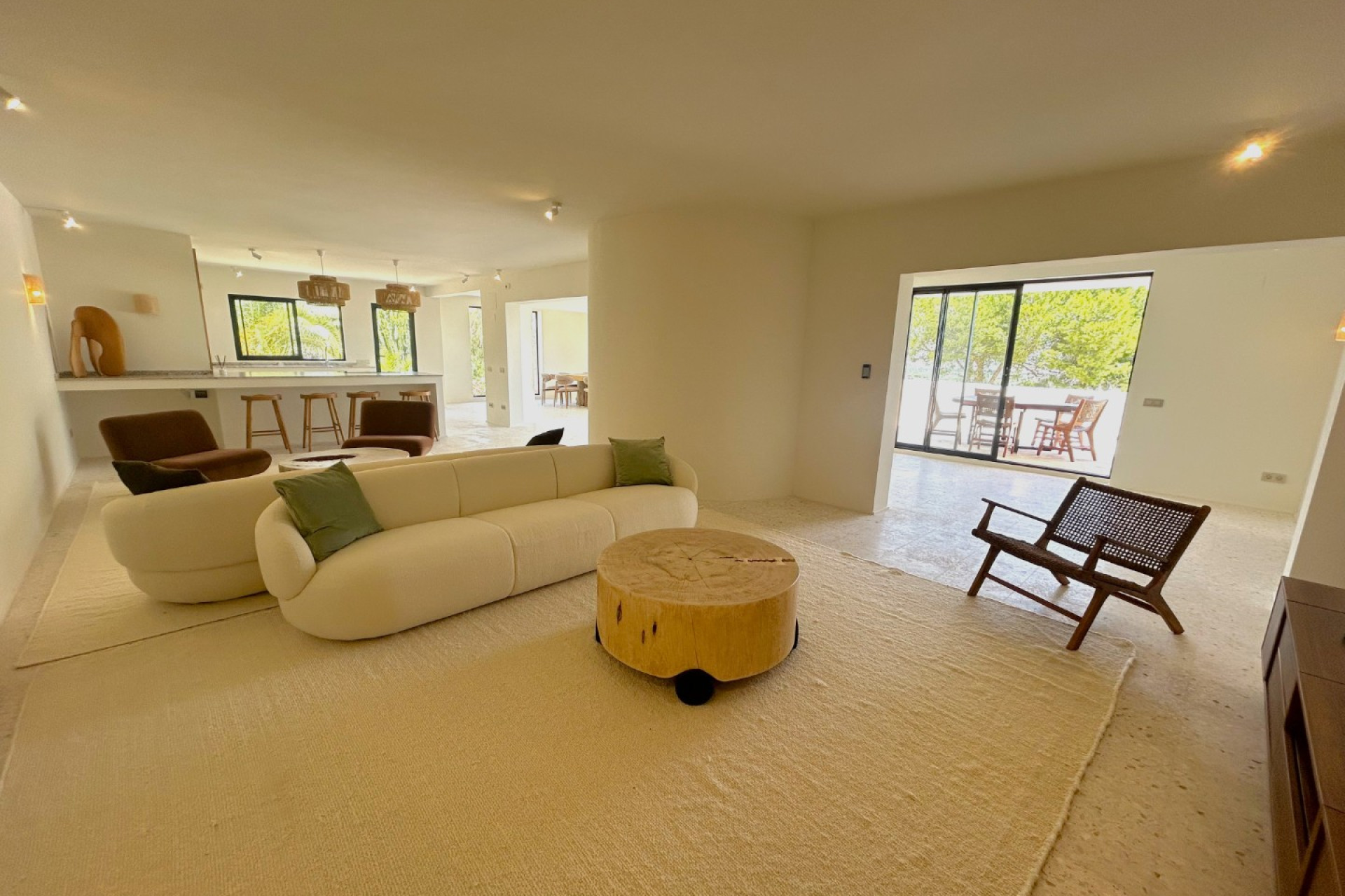 Bestaande woningen - Villa - Javea - Cap Martí - El Tossalet - Pinomar
