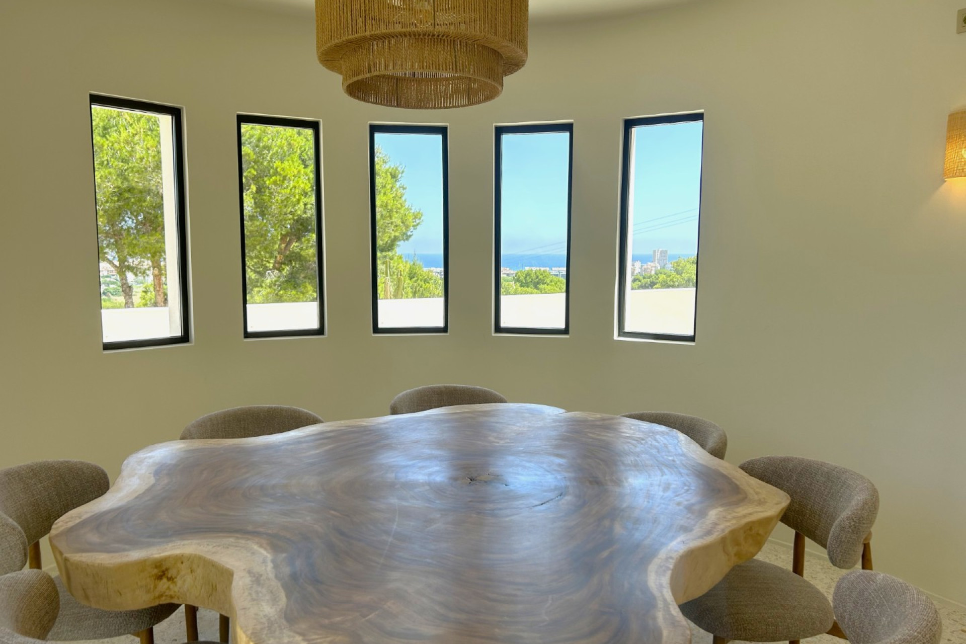 Bestaande woningen - Villa - Javea - Cap Martí - El Tossalet - Pinomar
