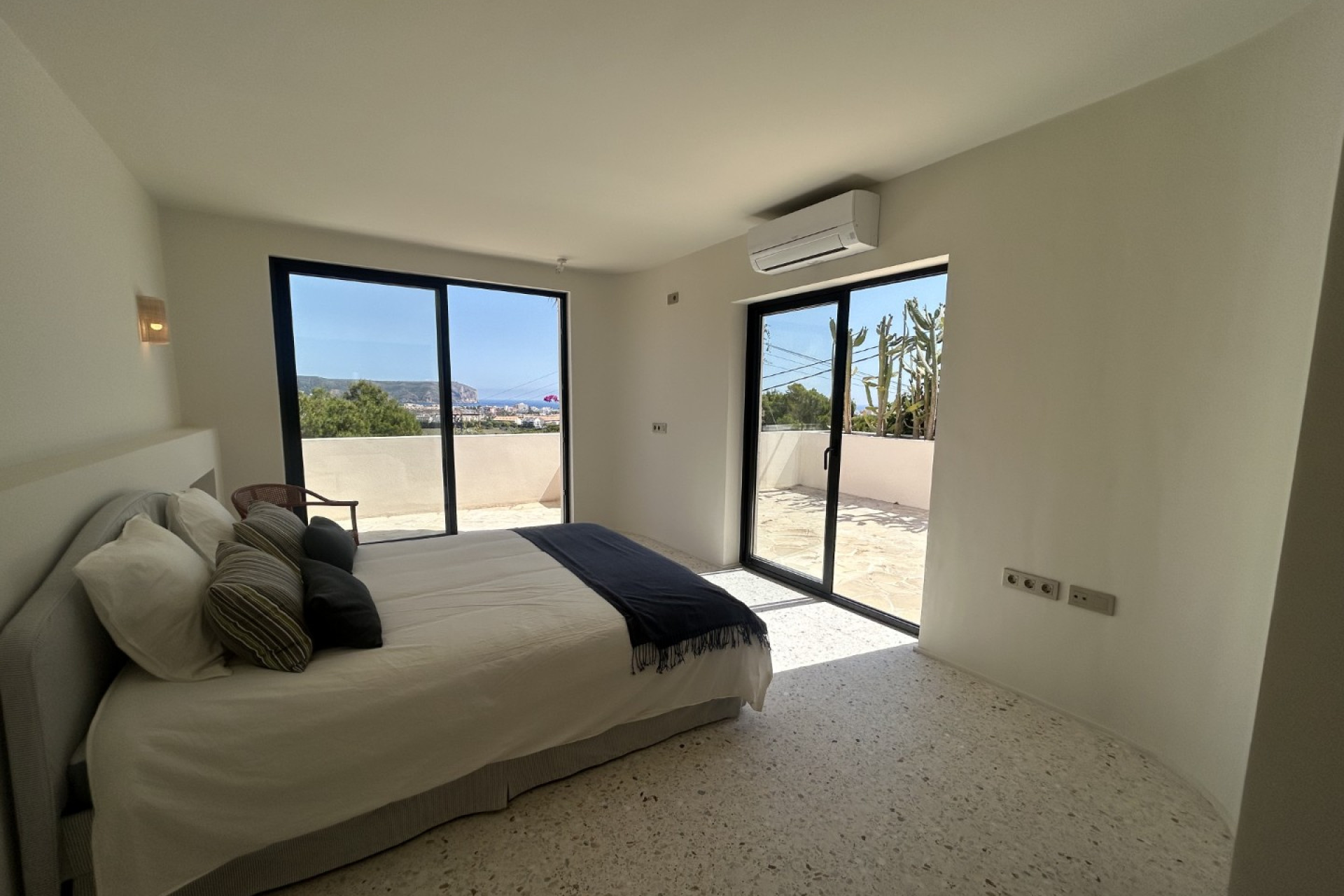 Bestaande woningen - Villa - Javea - Cap Martí - El Tossalet - Pinomar
