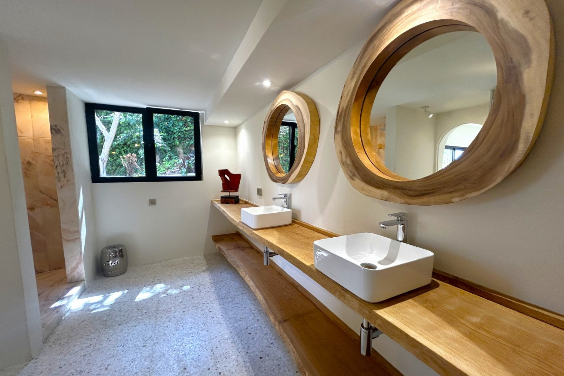 Bestaande woningen - Villa - Javea - Cap Martí - El Tossalet - Pinomar