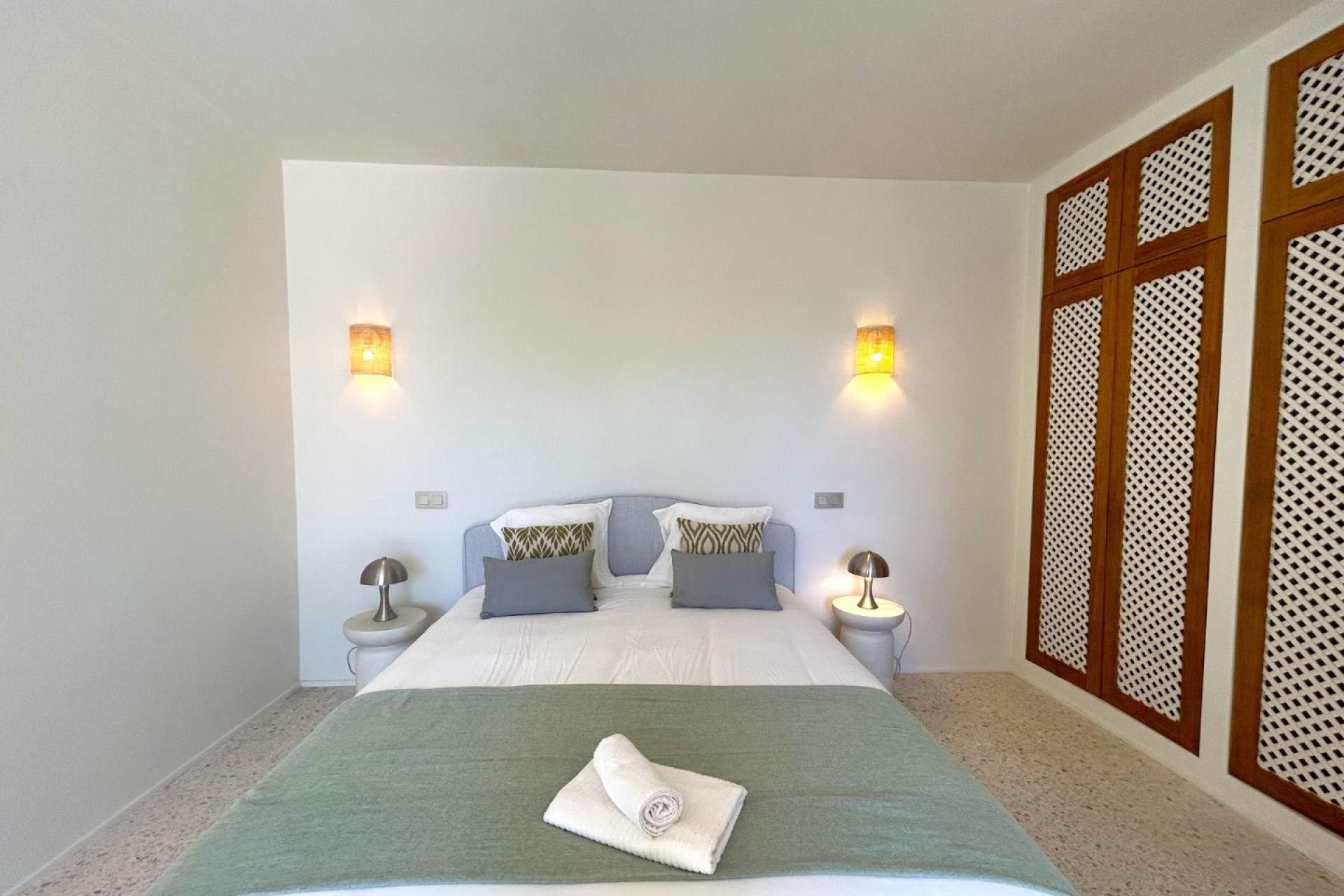 Bestaande woningen - Villa - Javea - Cap Martí - El Tossalet - Pinomar