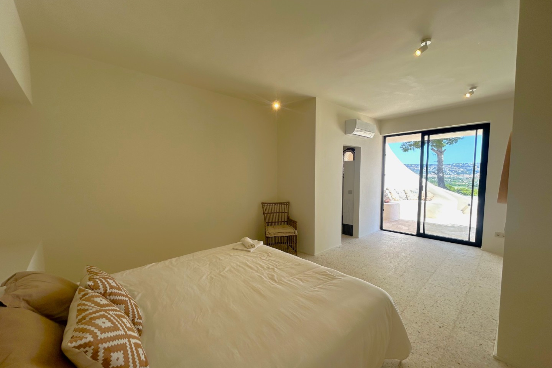 Bestaande woningen - Villa - Javea - Cap Martí - El Tossalet - Pinomar