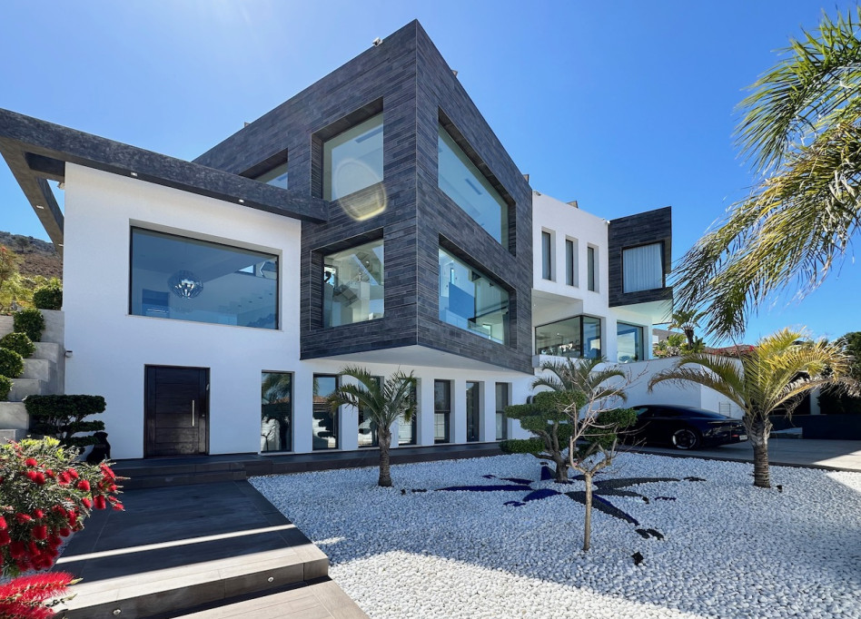 Bestaande woningen - Villa - Javea - Cap Marti