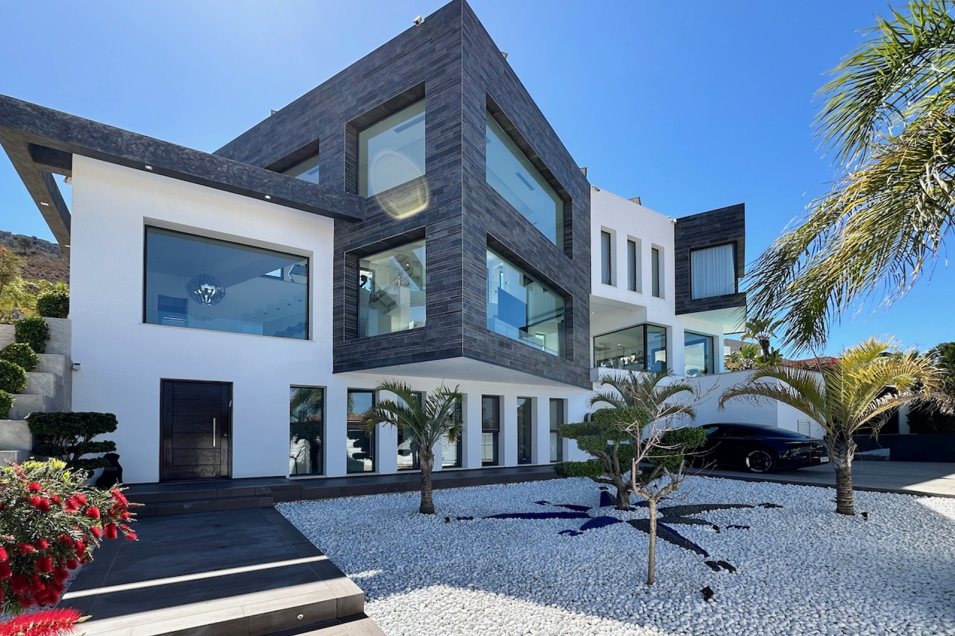 Bestaande woningen - Villa - Javea - Cap Marti