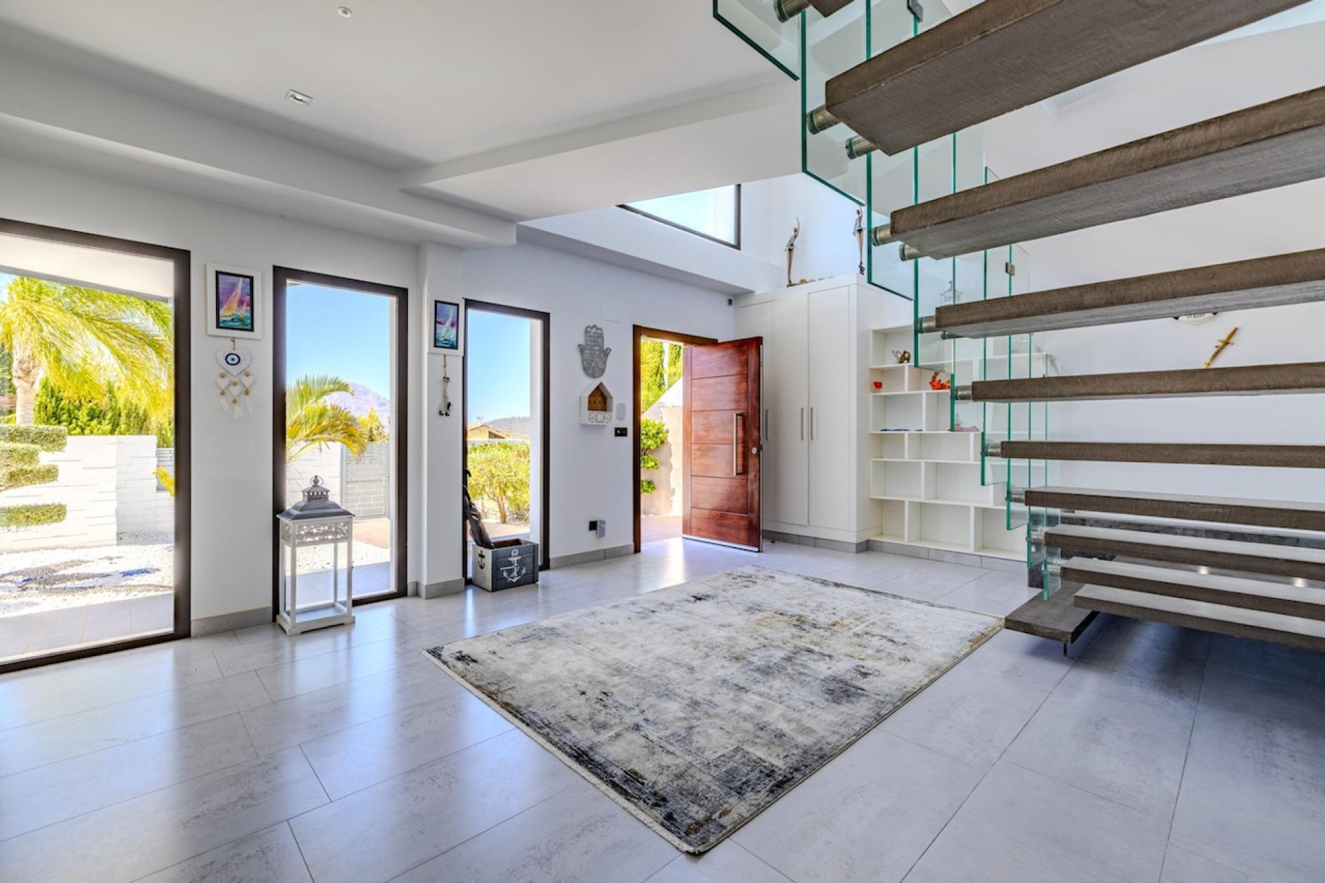 Bestaande woningen - Villa - Javea - Cap Marti