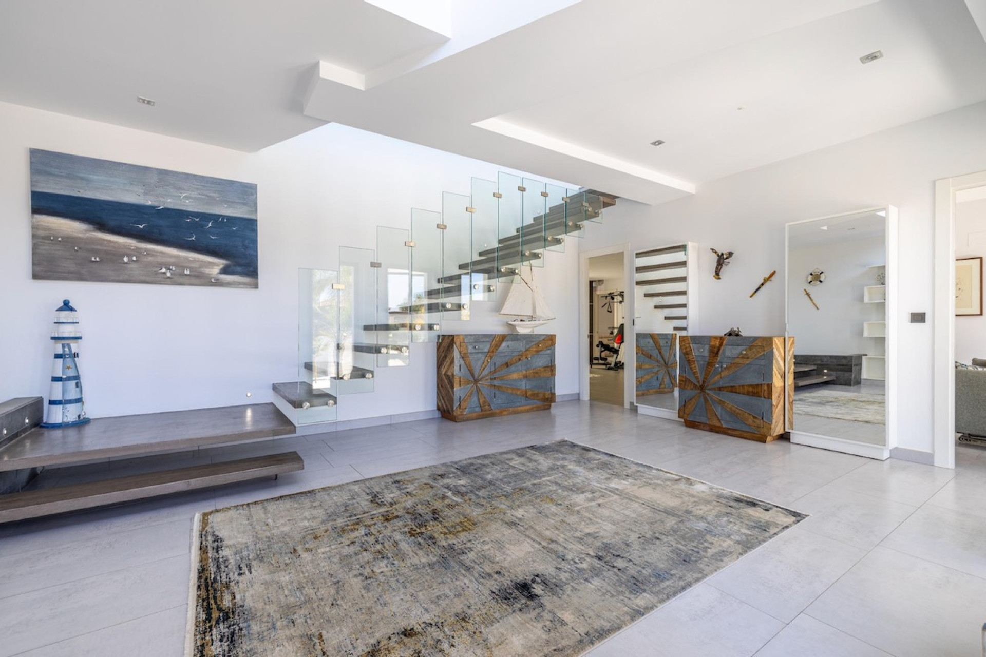 Bestaande woningen - Villa - Javea - Cap Marti