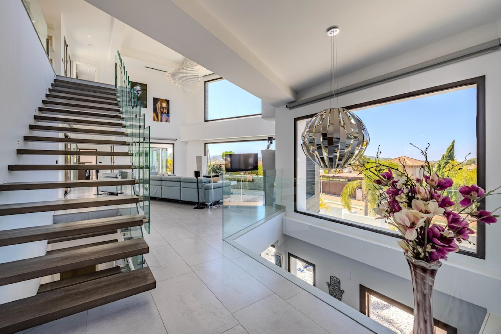 Bestaande woningen - Villa - Javea - Cap Marti