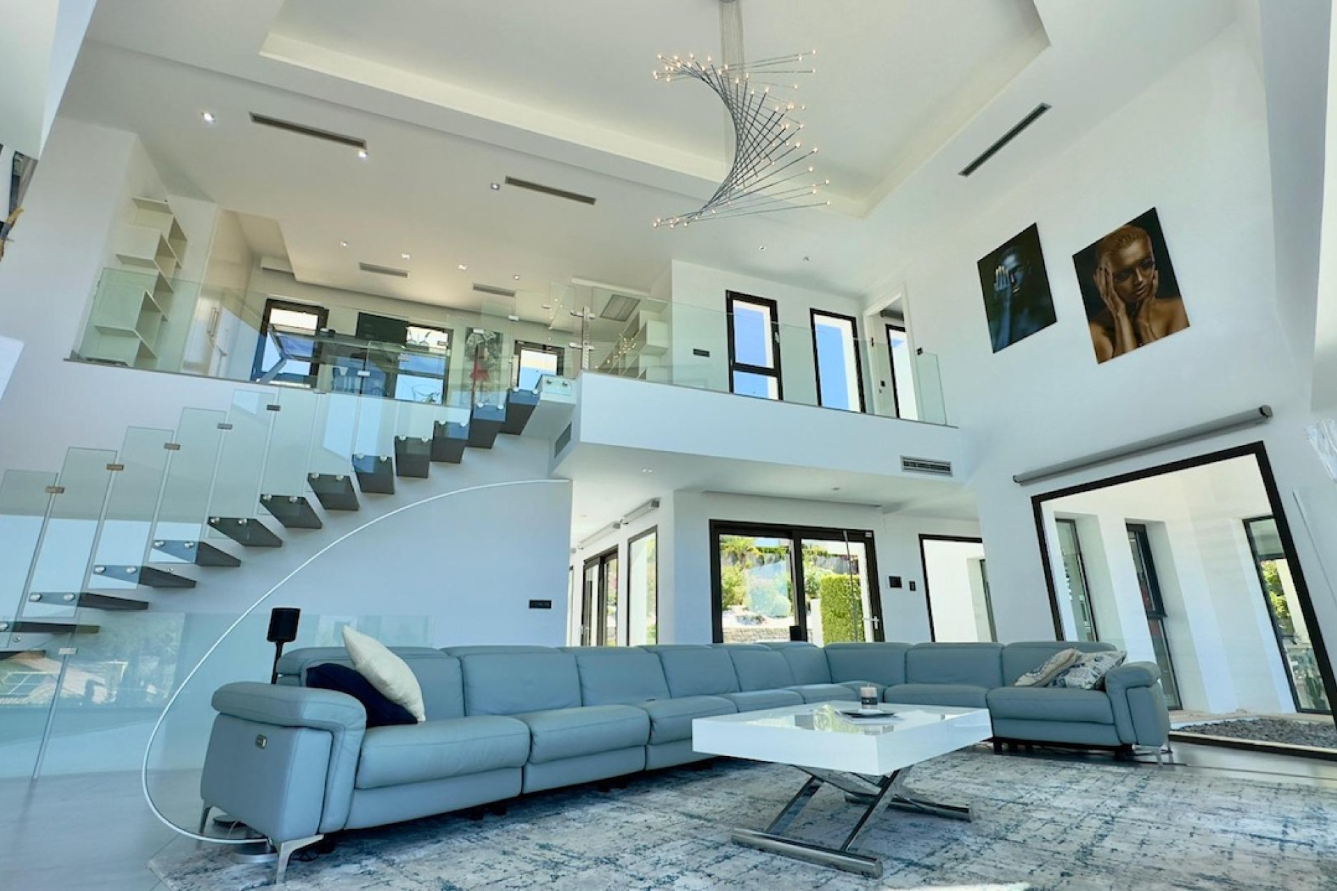 Bestaande woningen - Villa - Javea - Cap Marti