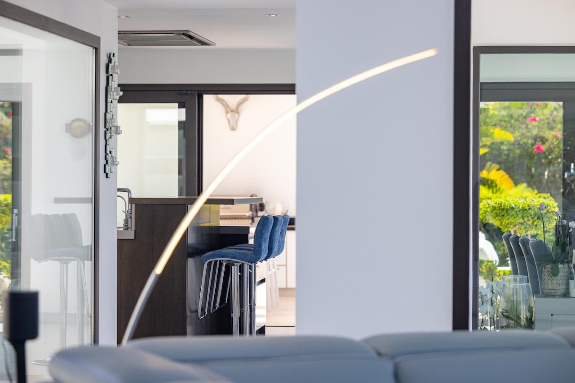 Bestaande woningen - Villa - Javea - Cap Marti