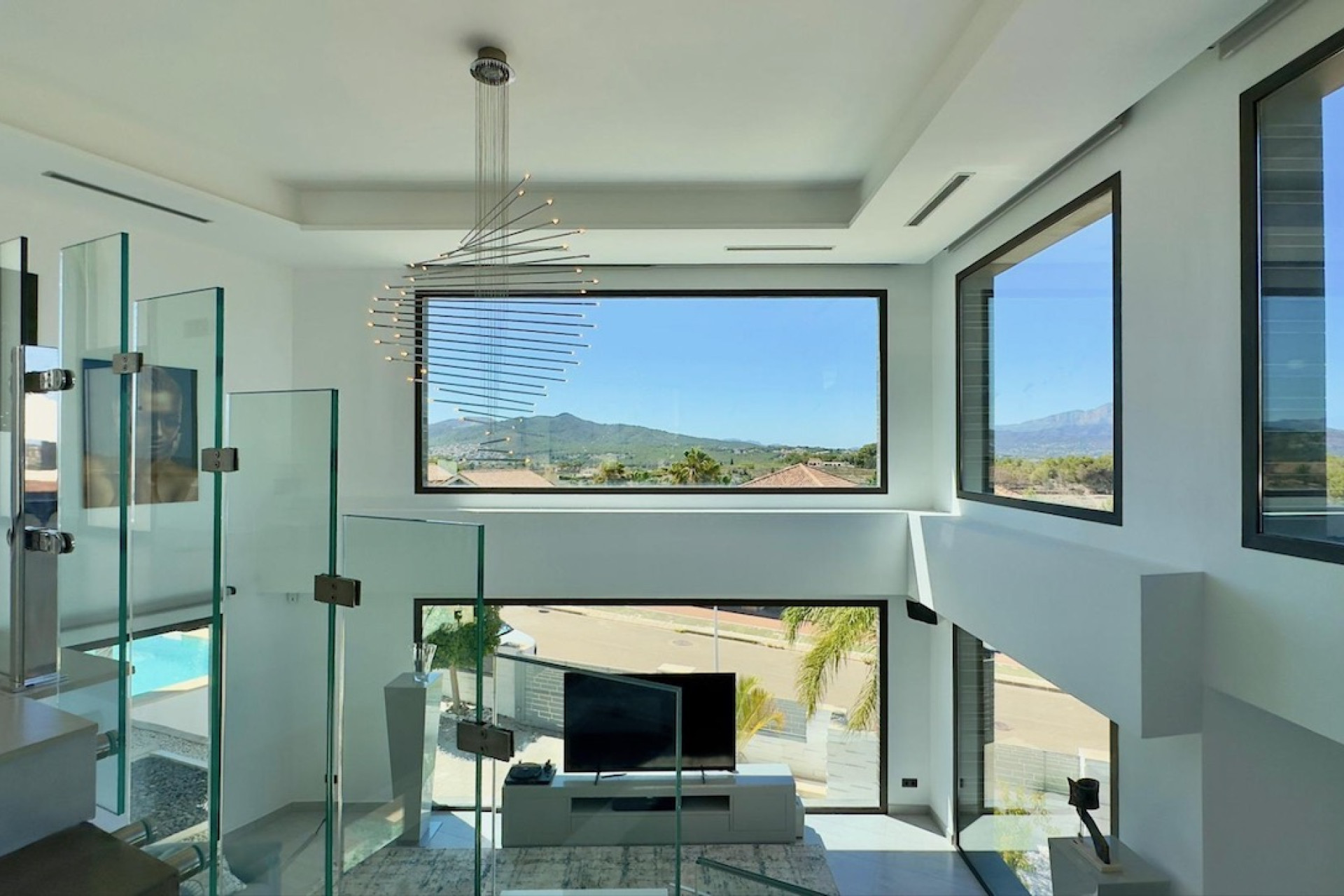 Bestaande woningen - Villa - Javea - Cap Marti