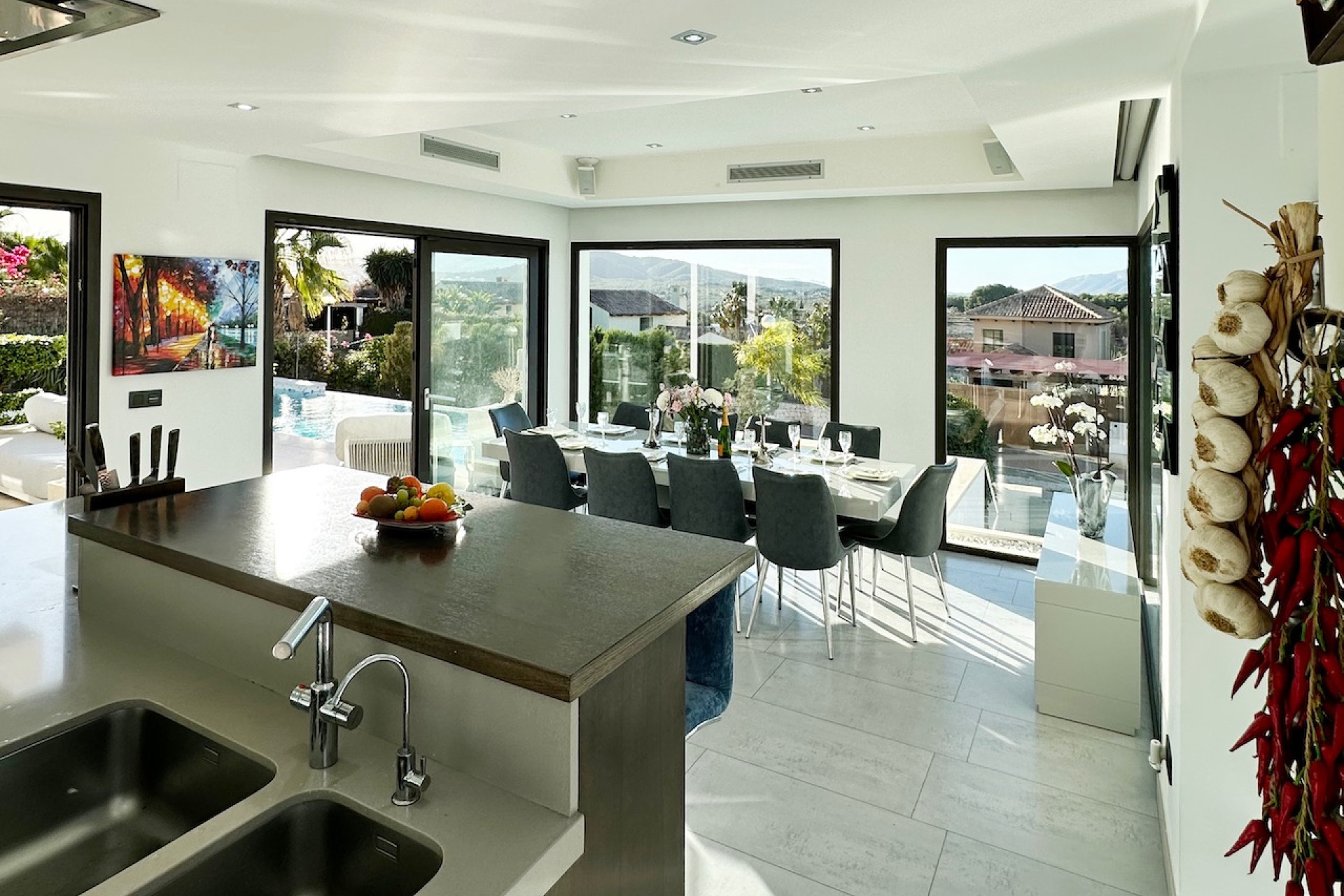 Bestaande woningen - Villa - Javea - Cap Marti