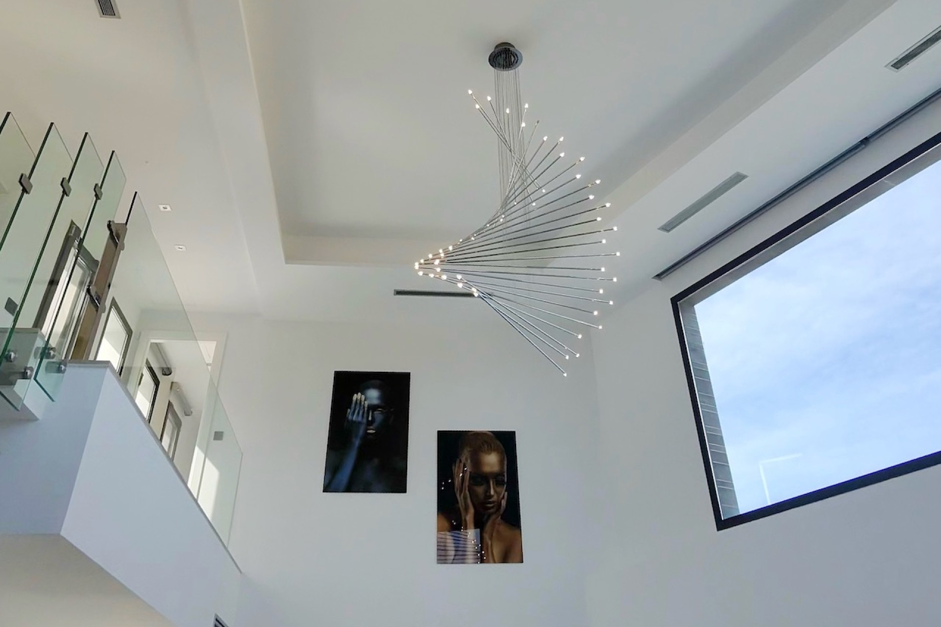 Bestaande woningen - Villa - Javea - Cap Marti