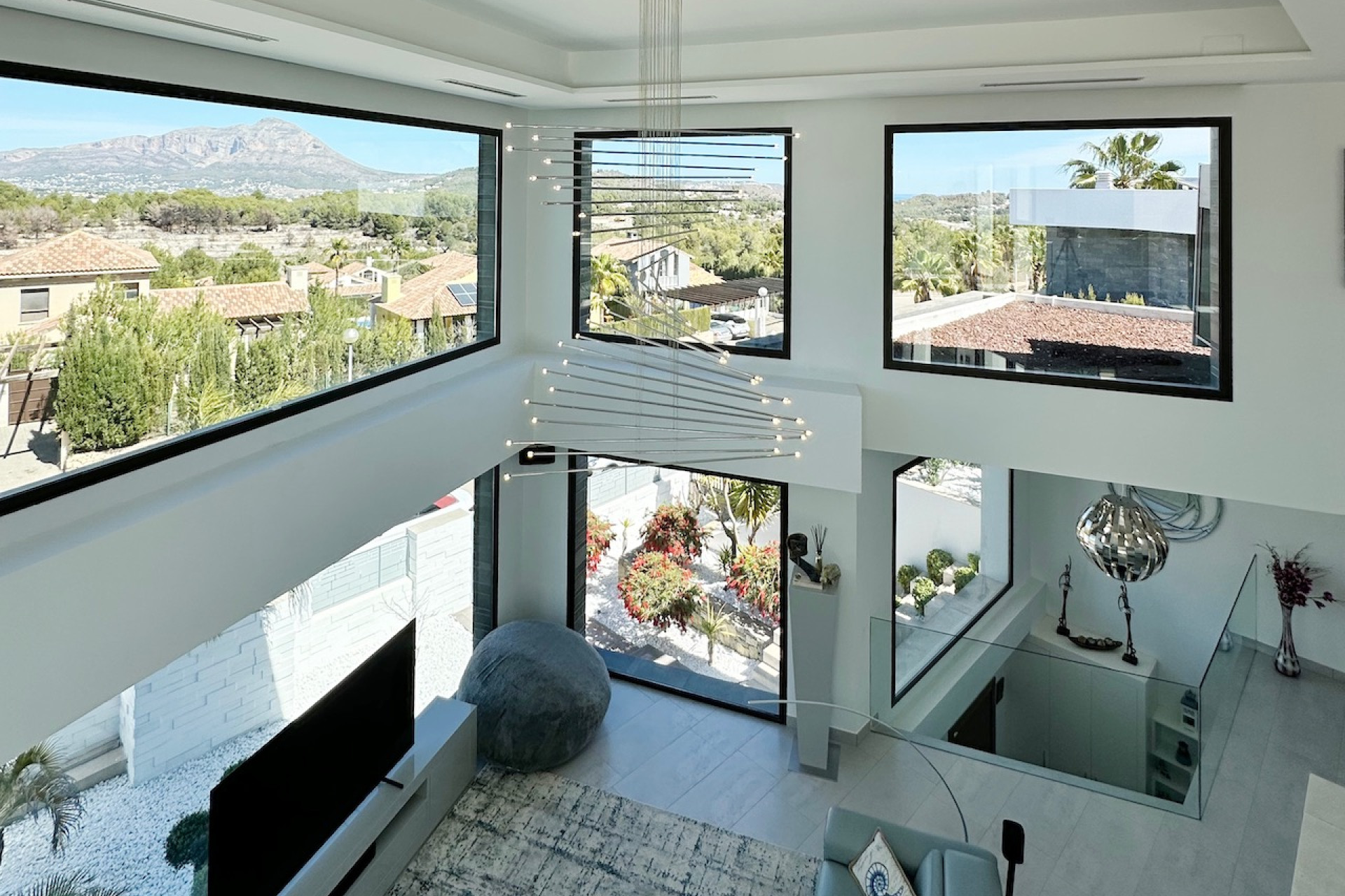 Bestaande woningen - Villa - Javea - Cap Marti