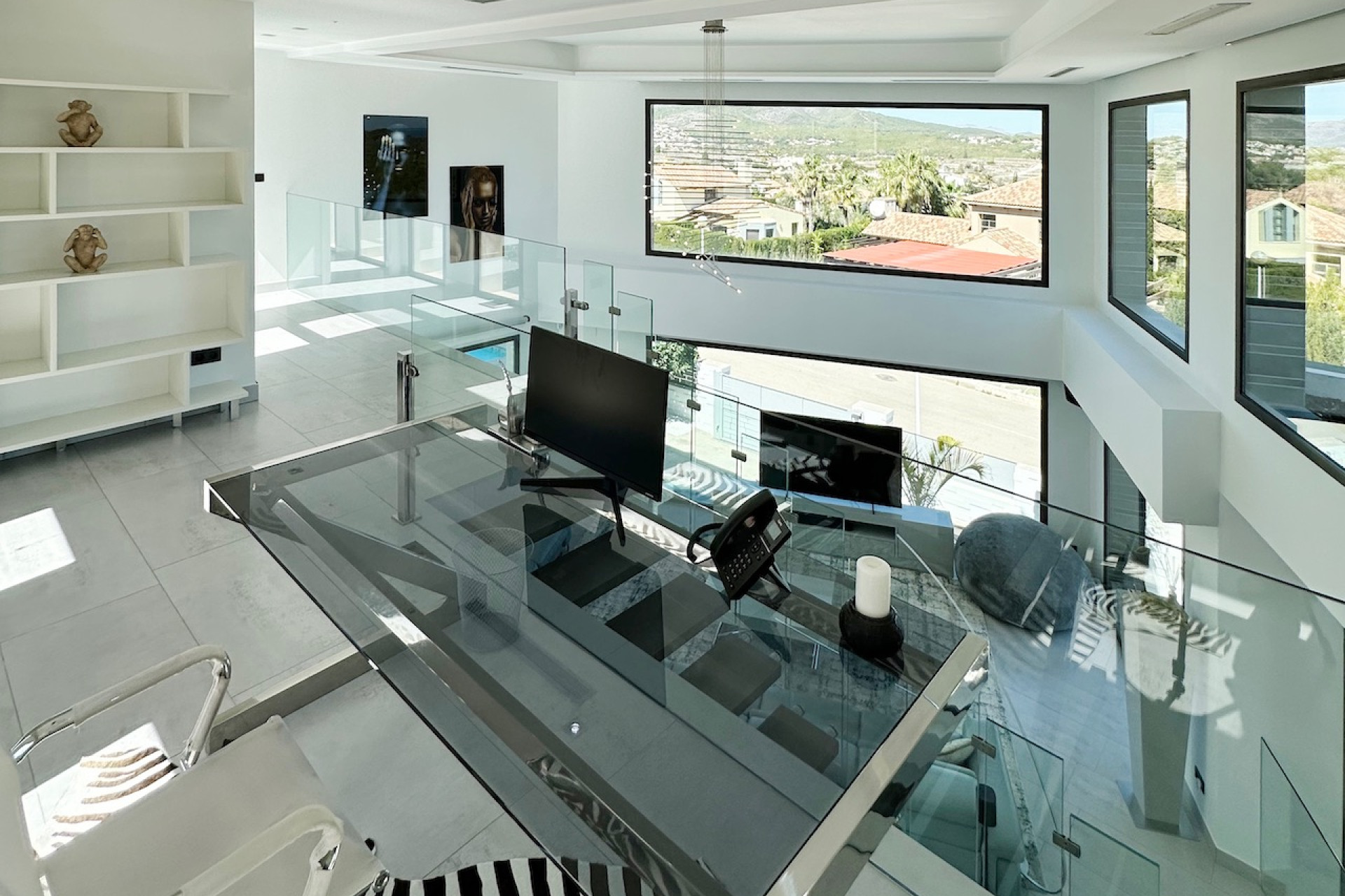 Bestaande woningen - Villa - Javea - Cap Marti