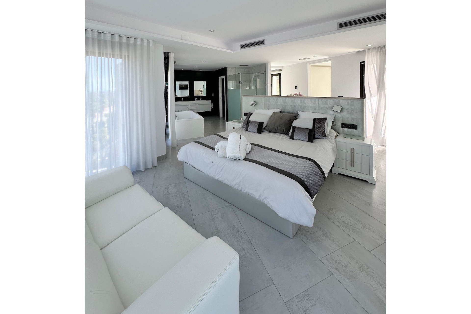 Bestaande woningen - Villa - Javea - Cap Marti