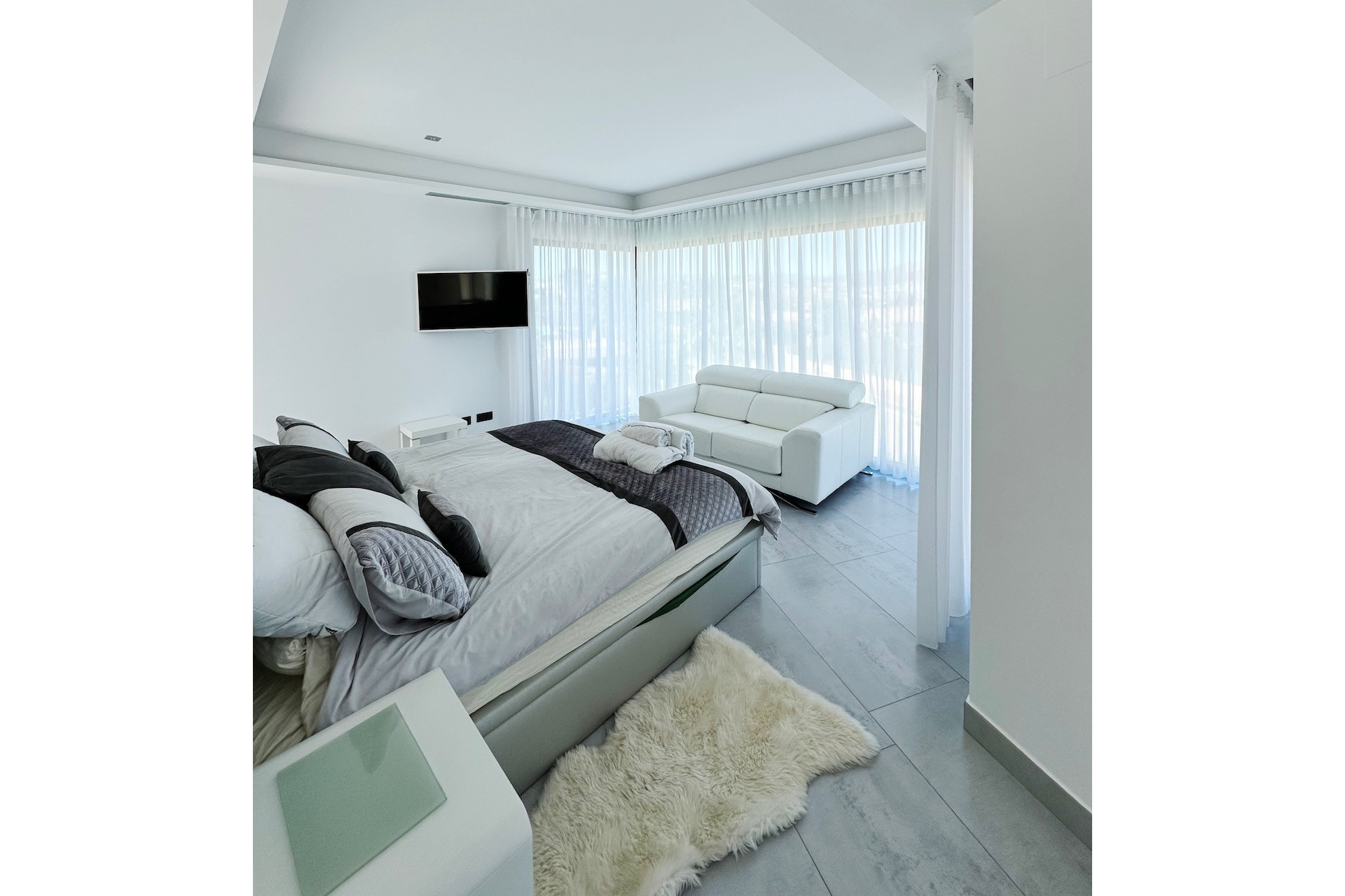 Bestaande woningen - Villa - Javea - Cap Marti