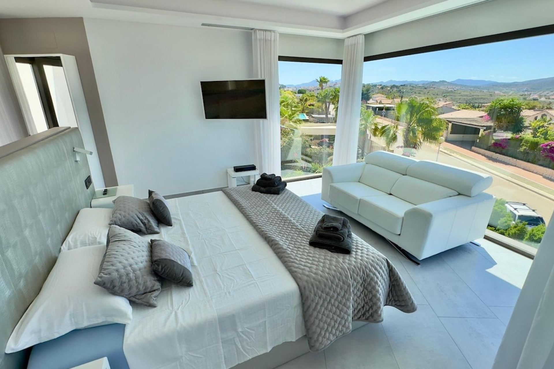 Bestaande woningen - Villa - Javea - Cap Marti
