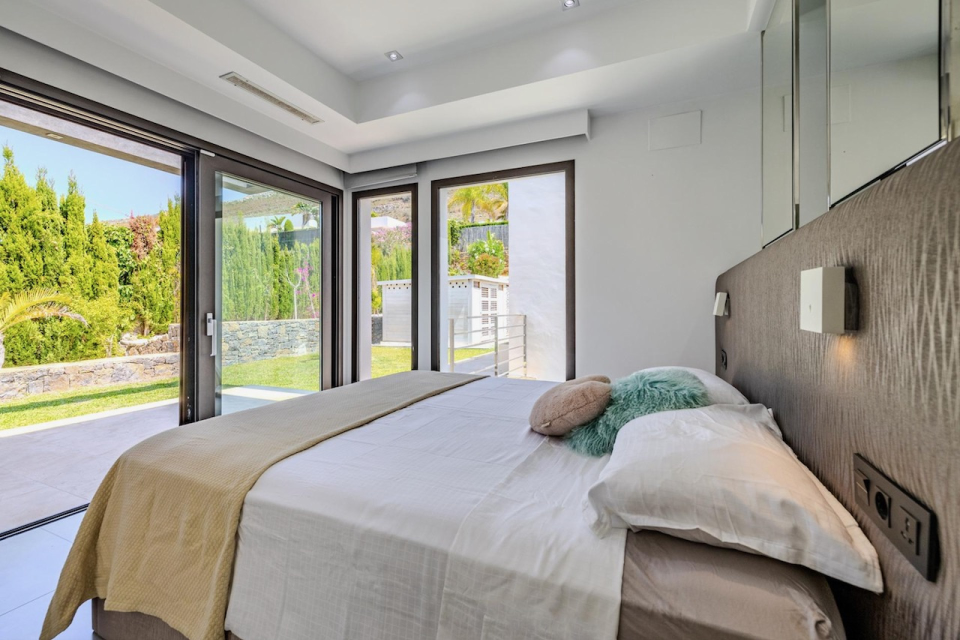 Bestaande woningen - Villa - Javea - Cap Marti
