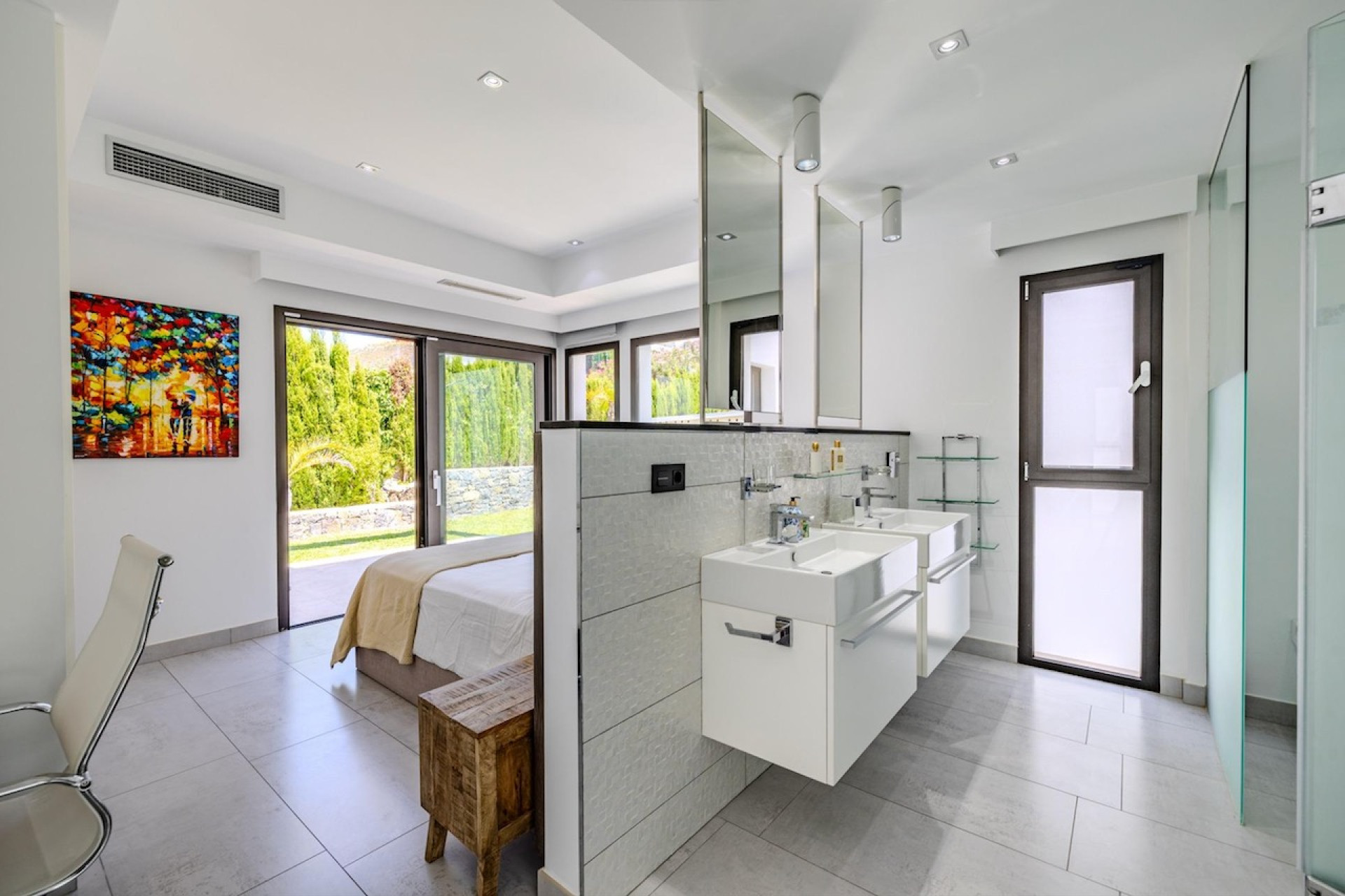 Bestaande woningen - Villa - Javea - Cap Marti