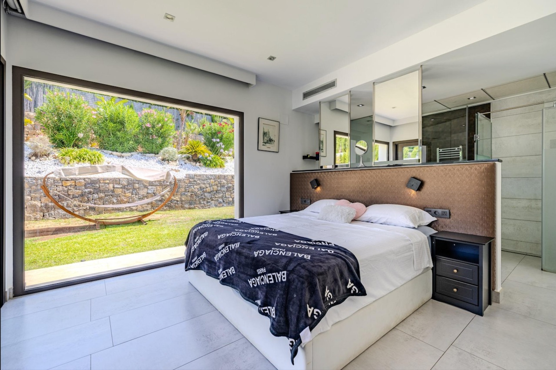 Bestaande woningen - Villa - Javea - Cap Marti