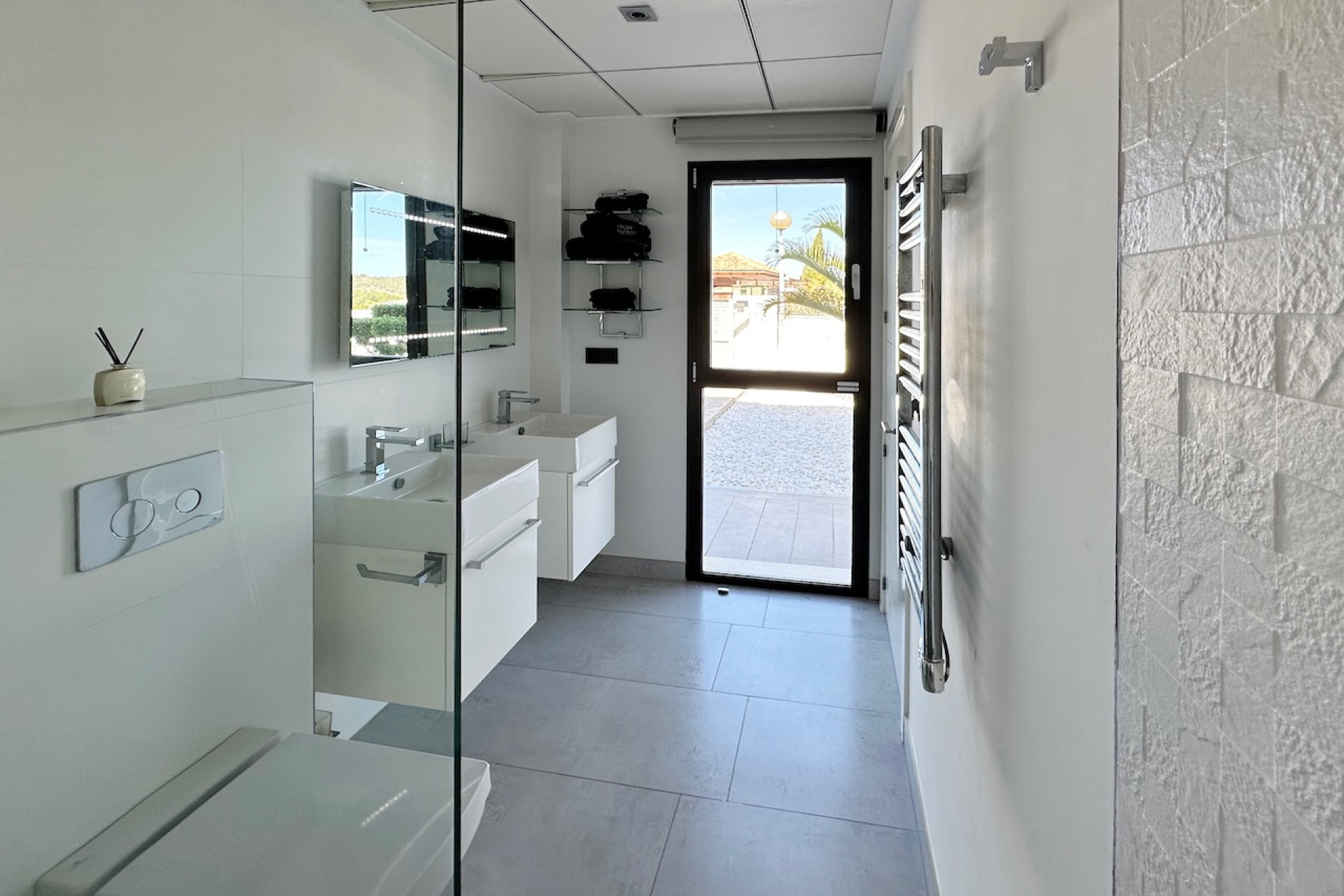 Bestaande woningen - Villa - Javea - Cap Marti