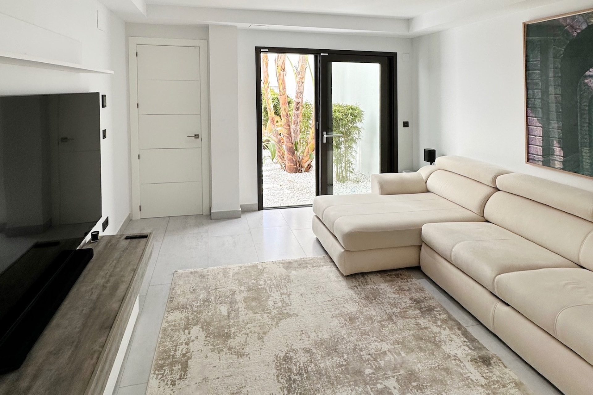 Bestaande woningen - Villa - Javea - Cap Marti