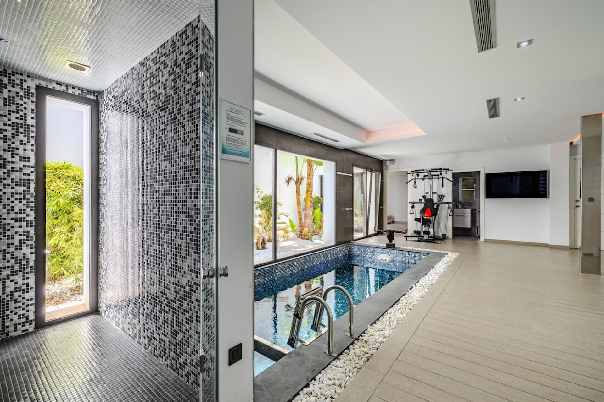 Bestaande woningen - Villa - Javea - Cap Marti