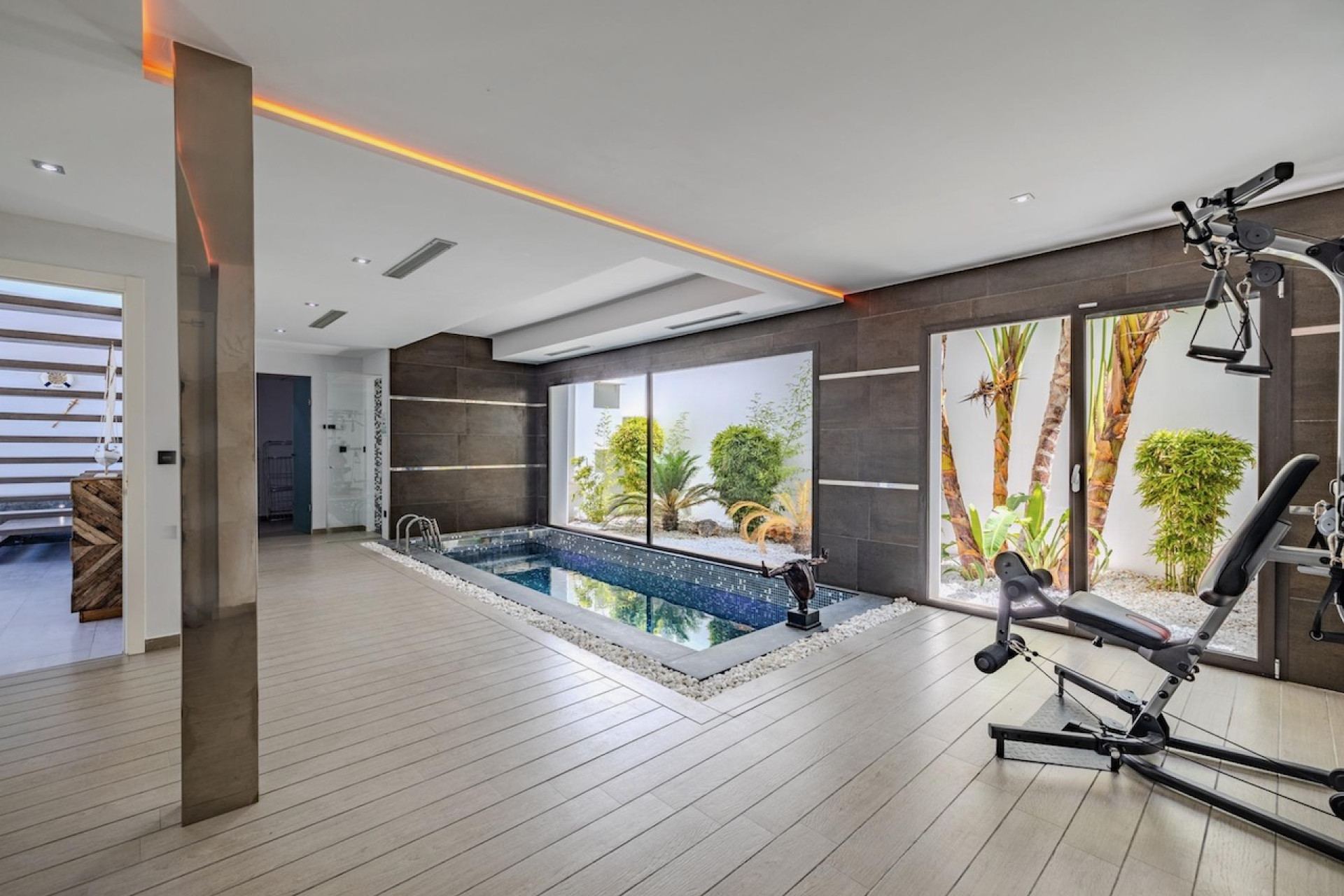 Bestaande woningen - Villa - Javea - Cap Marti