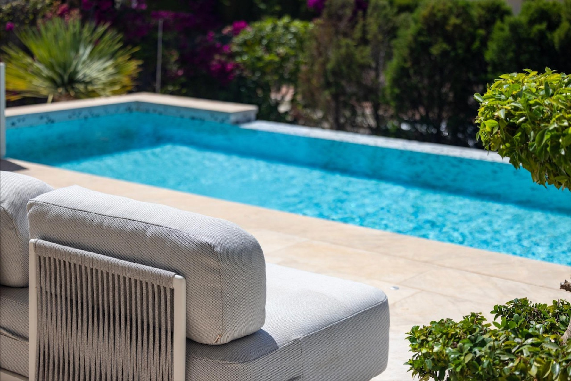 Bestaande woningen - Villa - Javea - Cap Marti