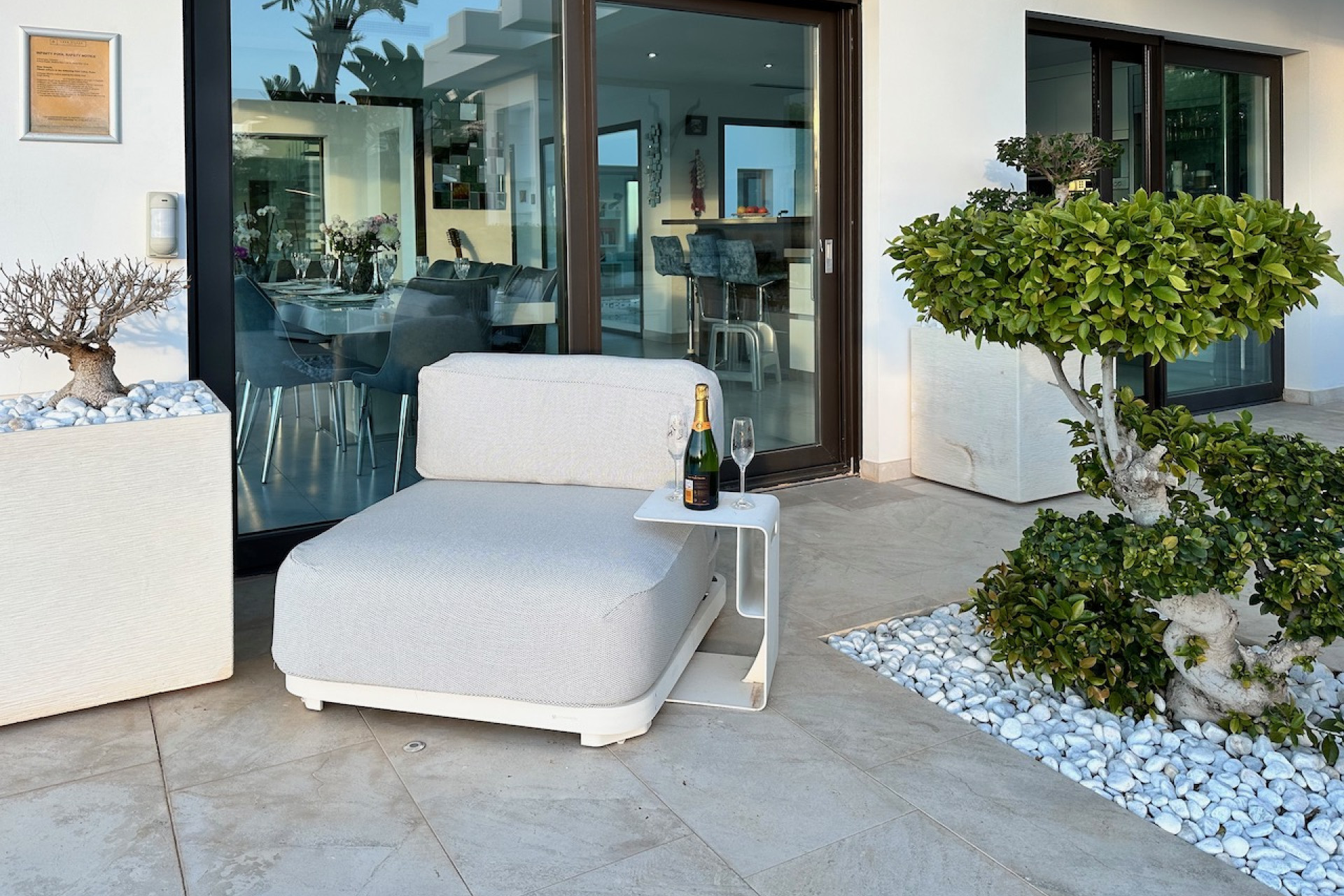 Bestaande woningen - Villa - Javea - Cap Marti