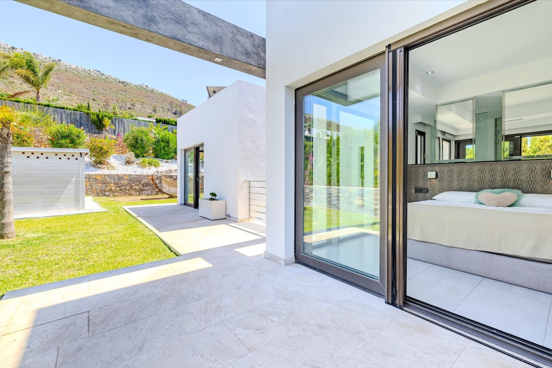 Bestaande woningen - Villa - Javea - Cap Marti