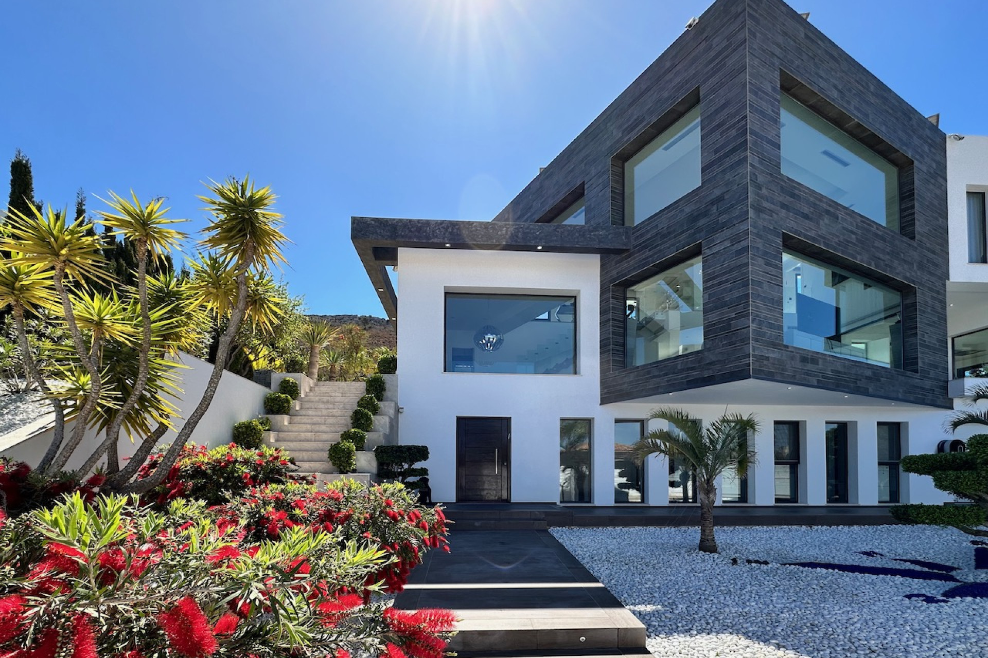 Bestaande woningen - Villa - Javea - Cap Marti