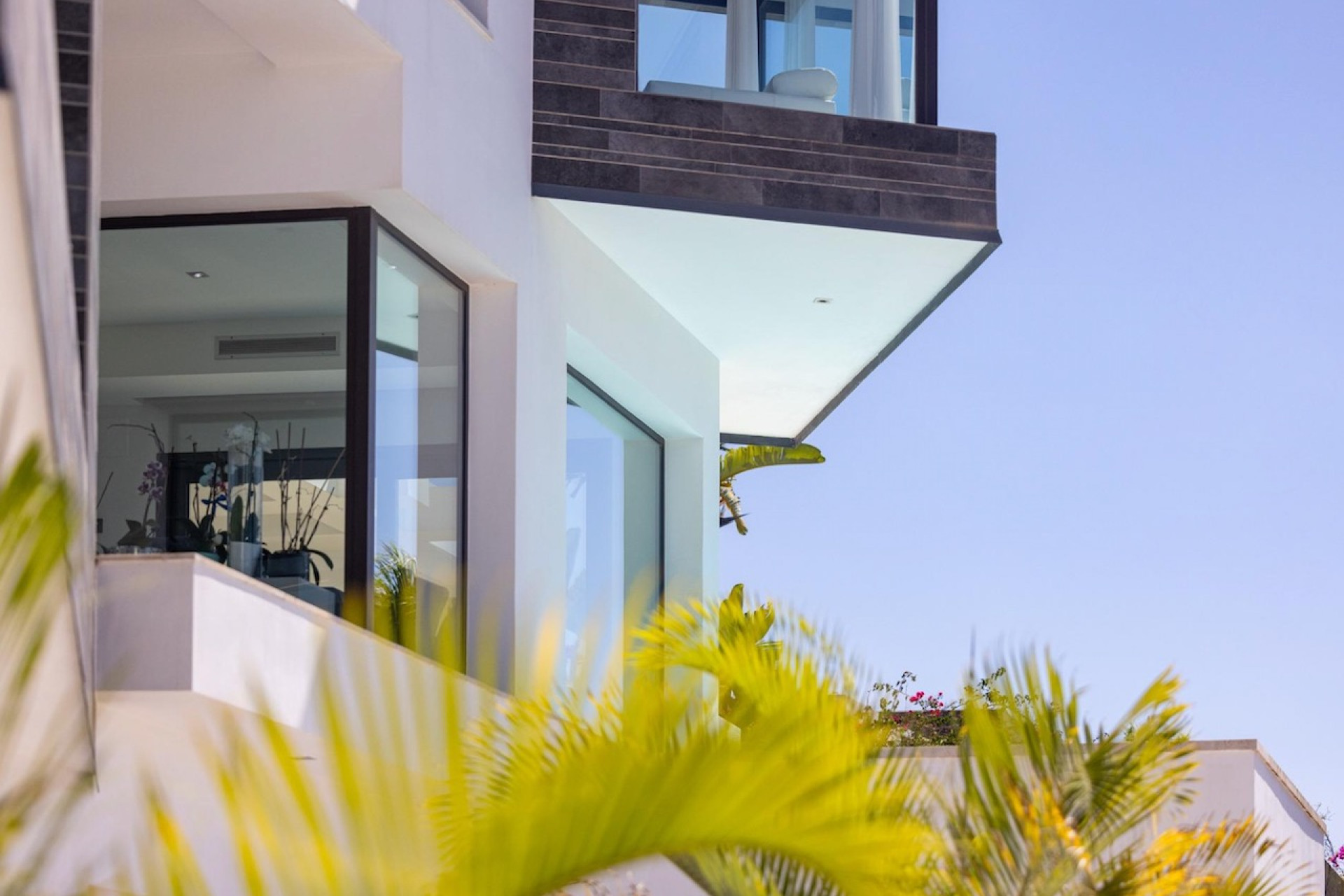 Bestaande woningen - Villa - Javea - Cap Marti