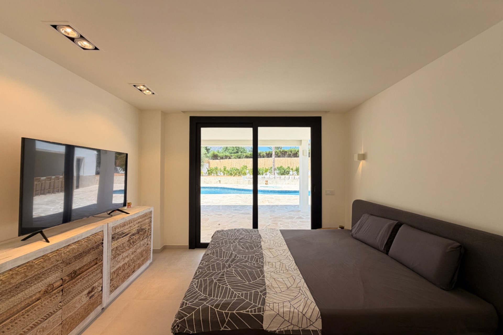 Bestaande woningen - Villa - Javea - Casco antiguo