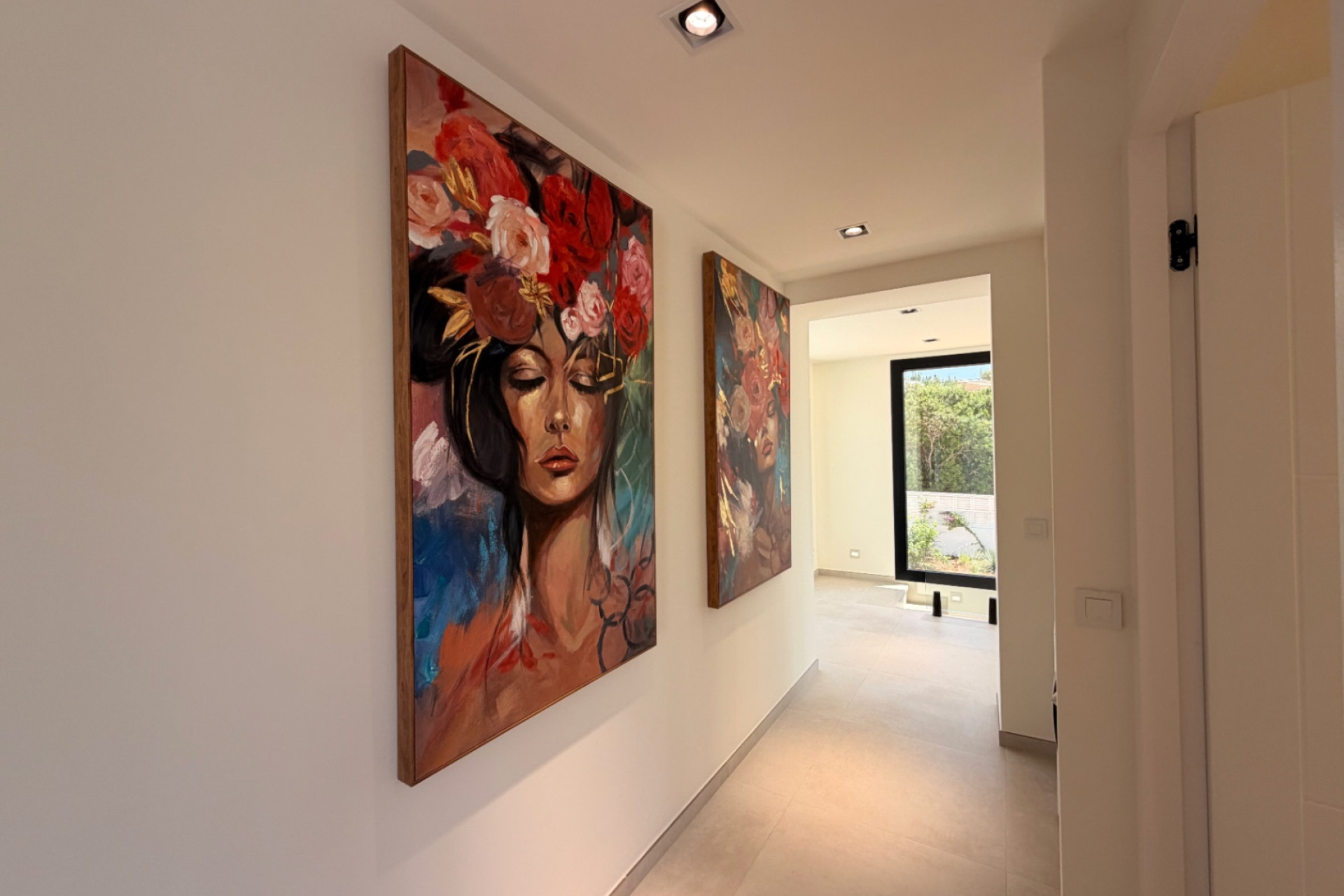 Bestaande woningen - Villa - Javea - Casco antiguo